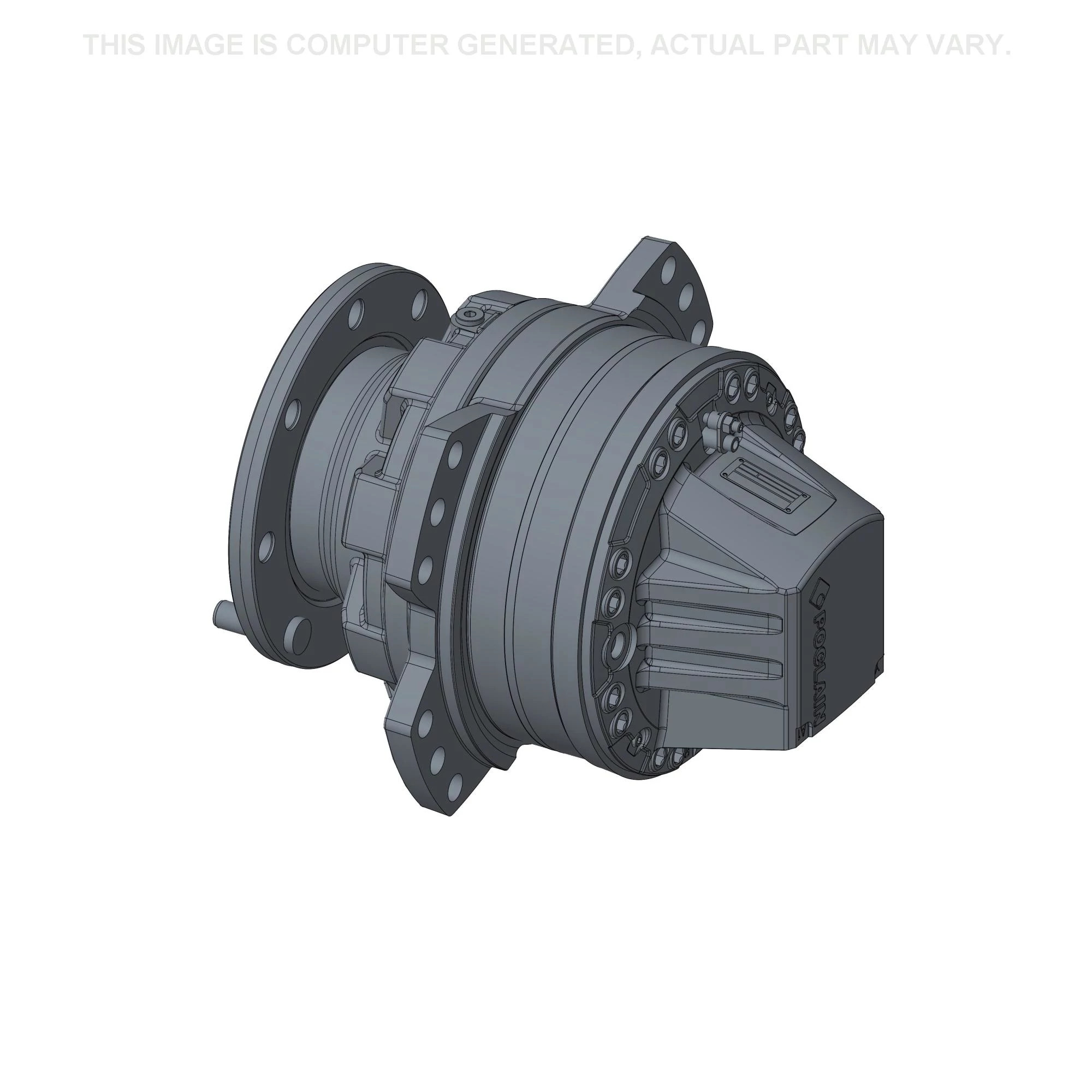 Motor Hidrostático