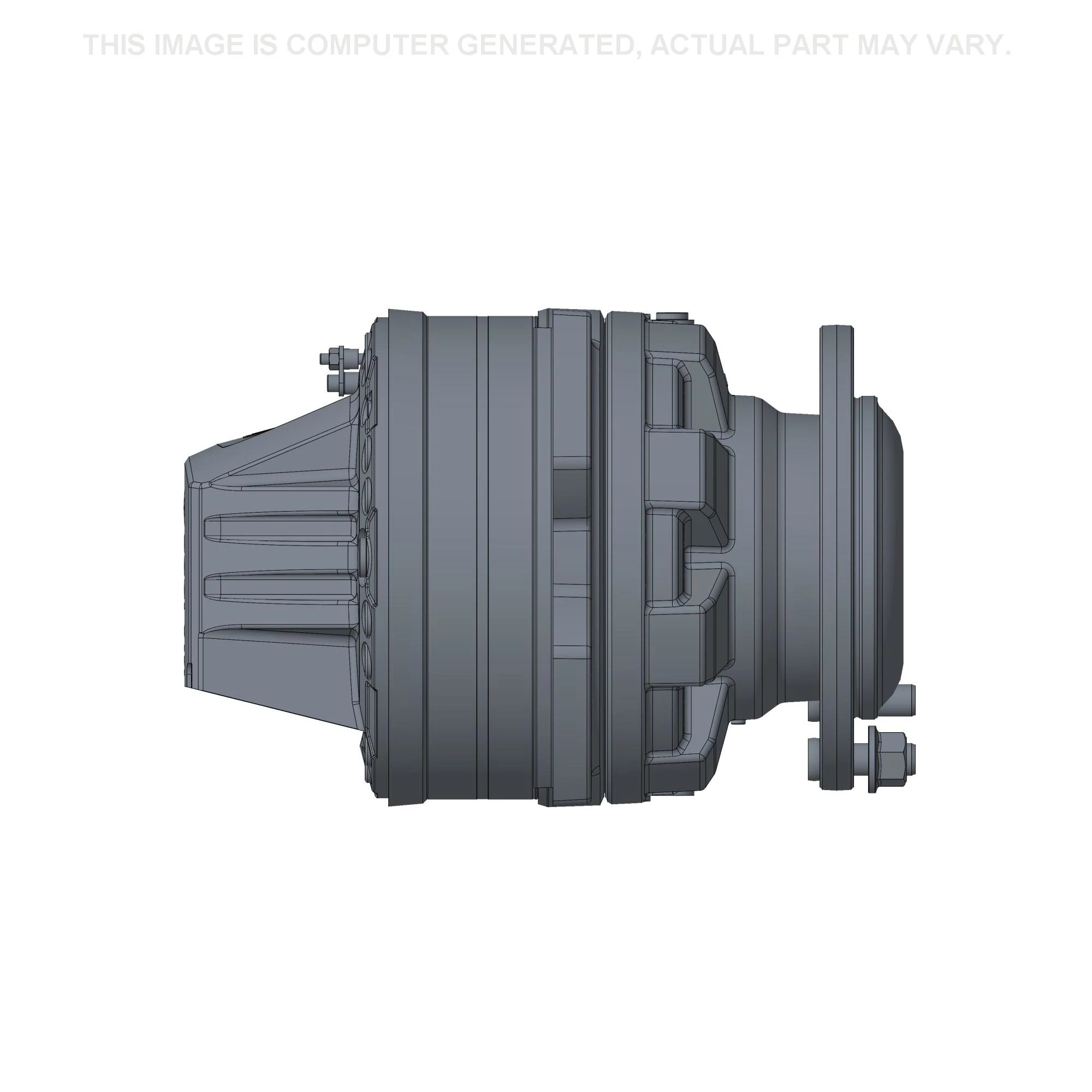 Motor Hidrostático