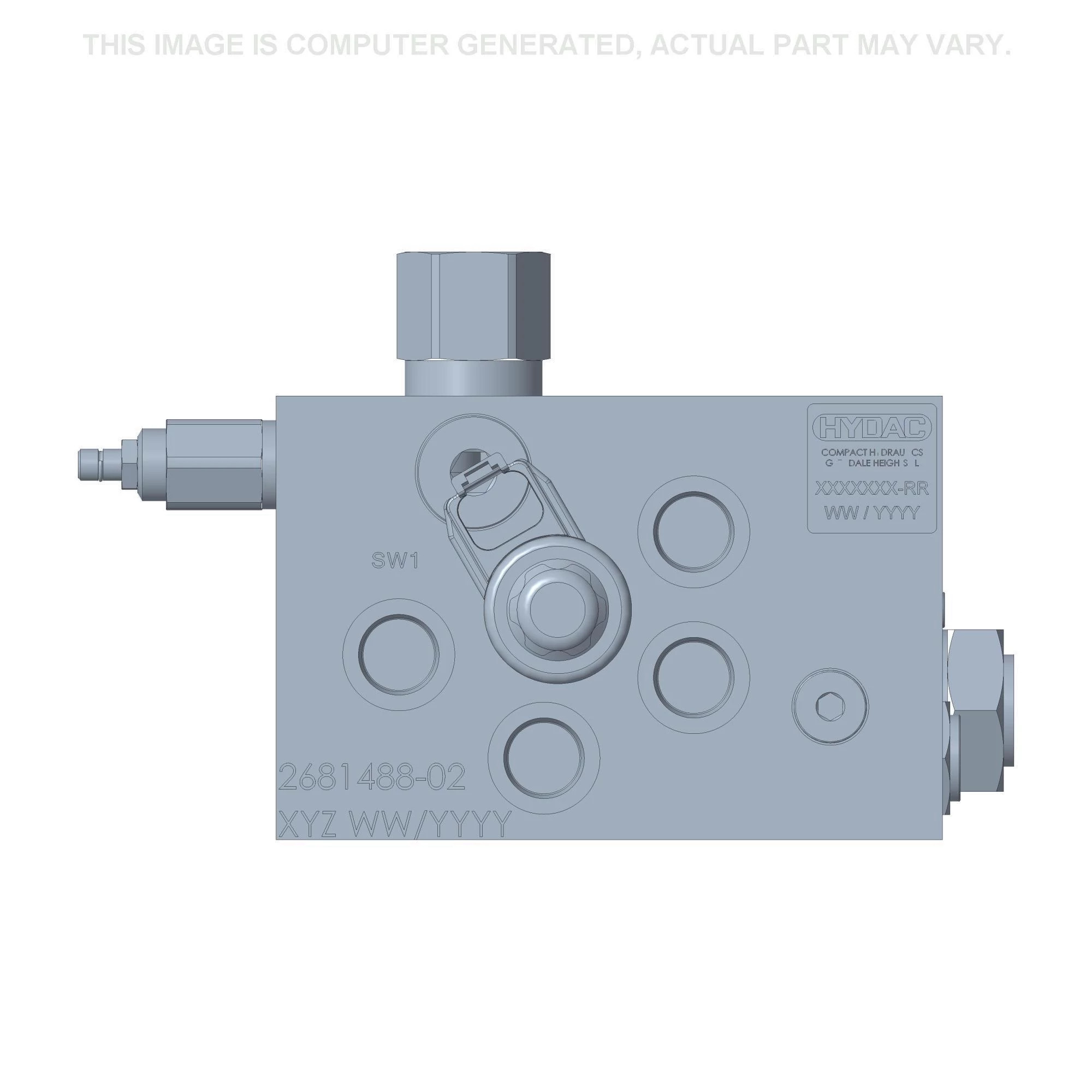 VÁLVULA | CASEIH | EU | EN