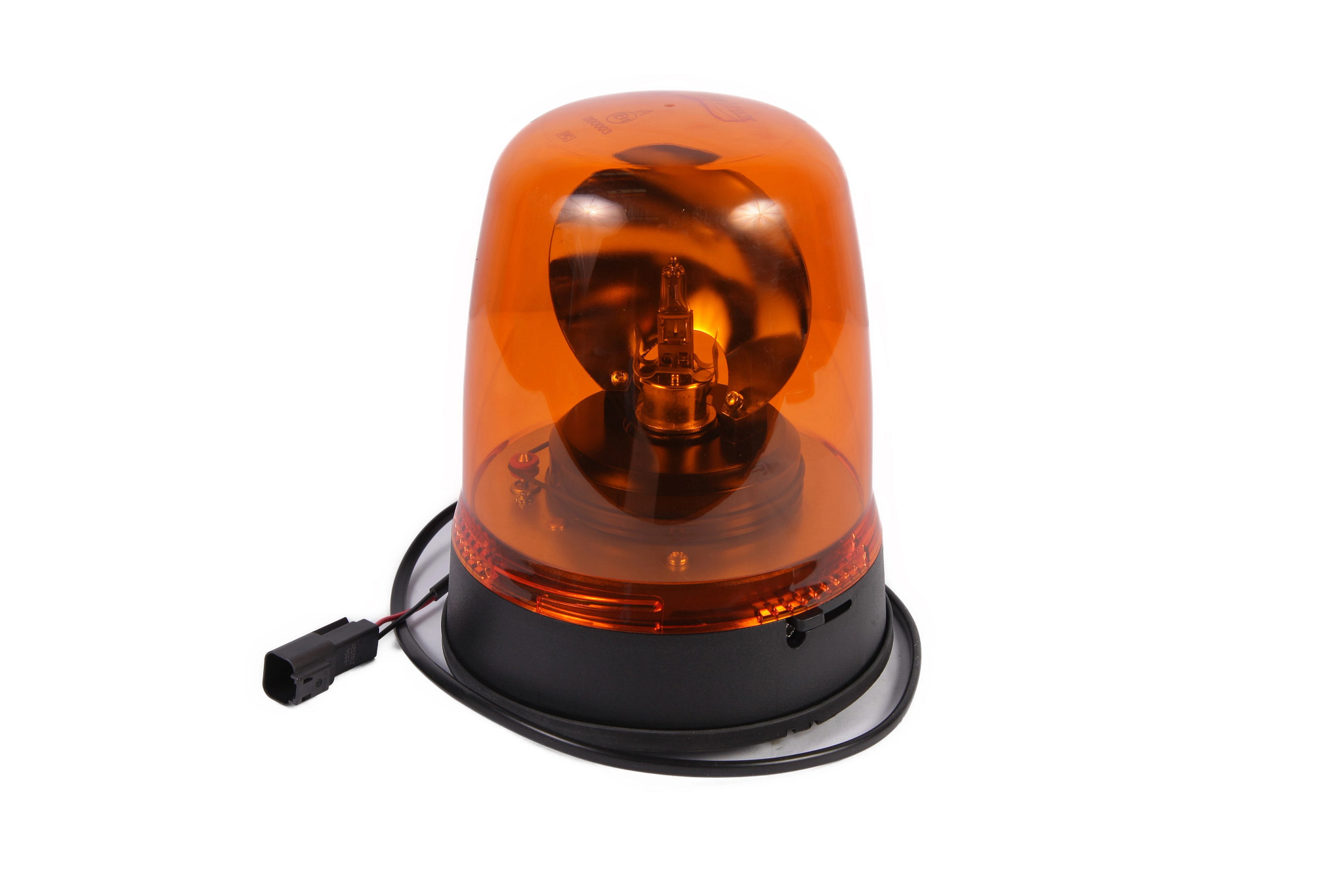 Gyrophare | NEWHOLLANDAG | CA | EN