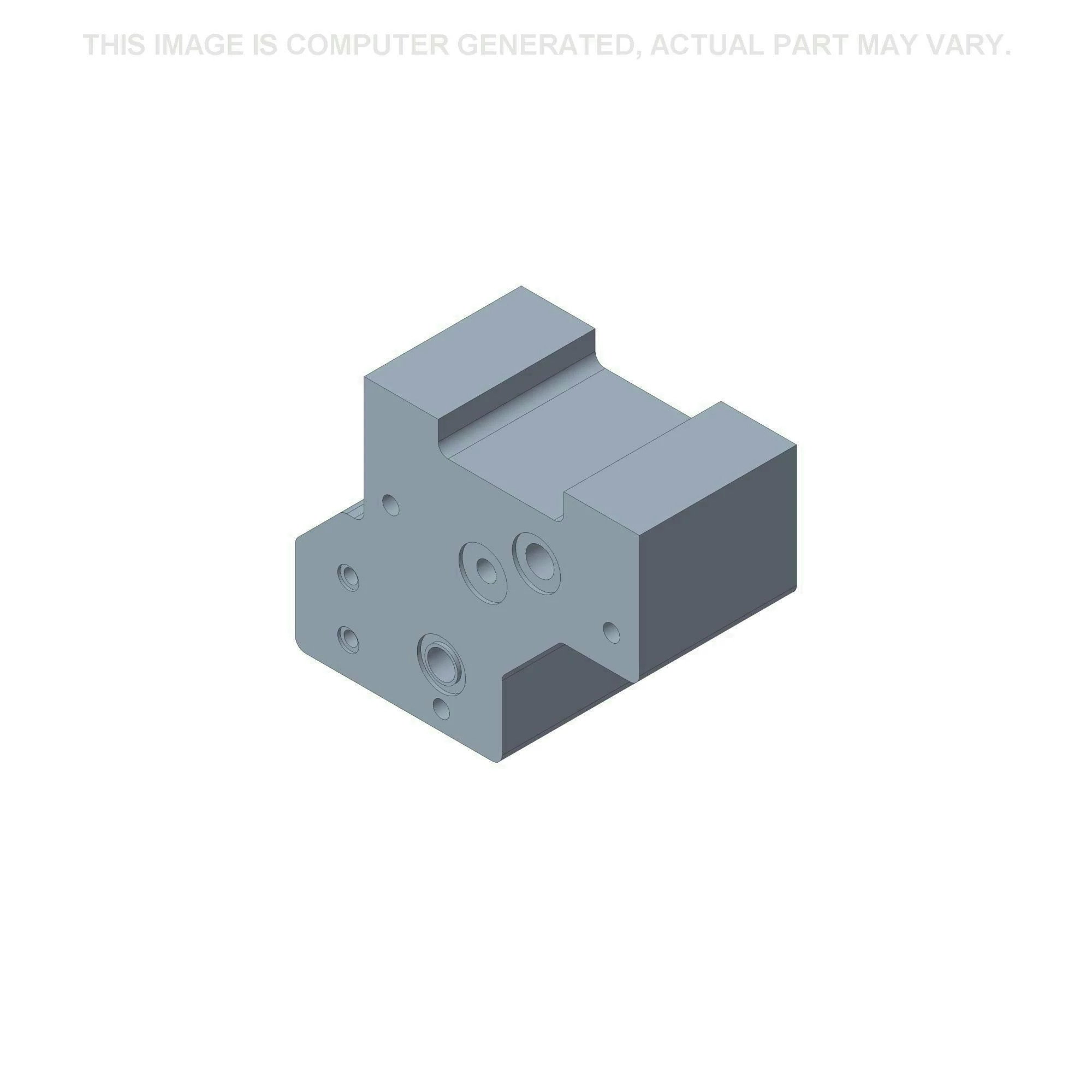 MANIFOLD | CASEIH | EU | ES