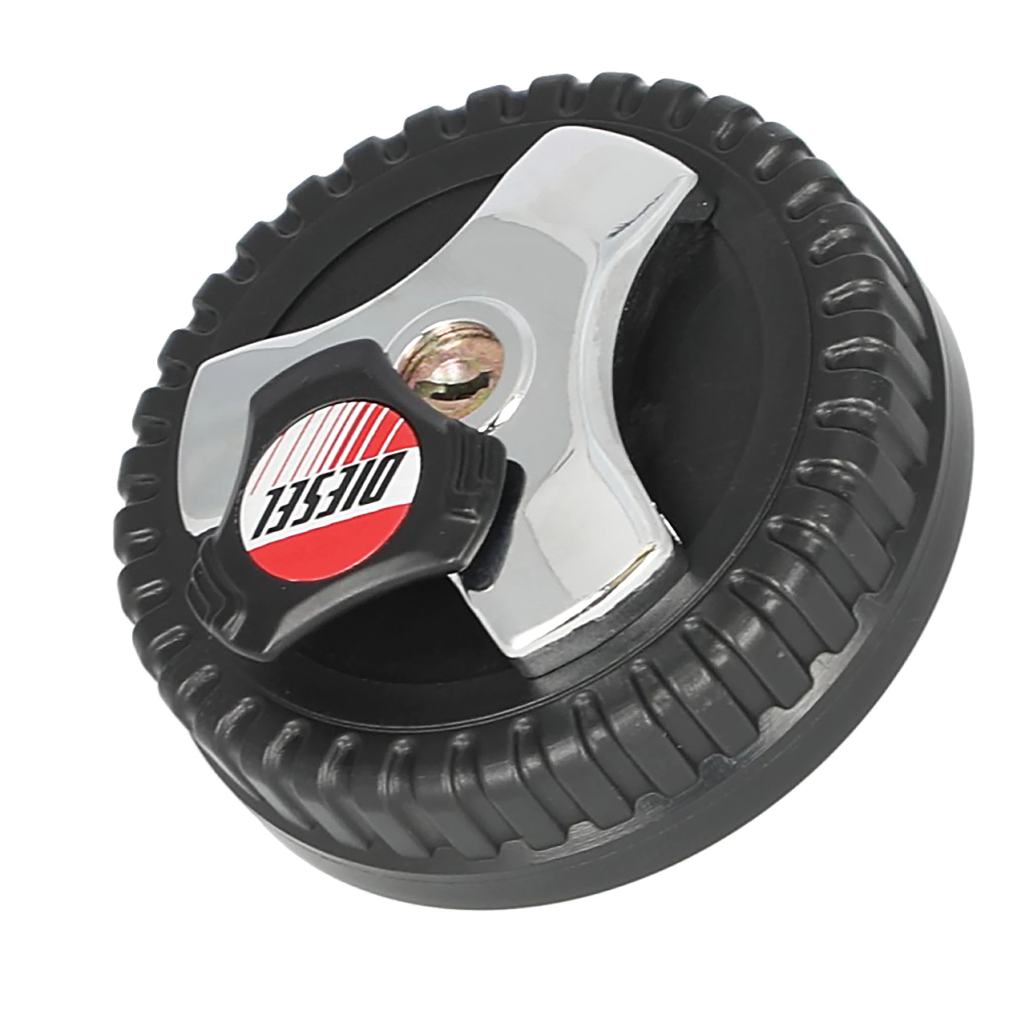 Fuel Tank Cap - Locking | DEFAULT | CA | EN