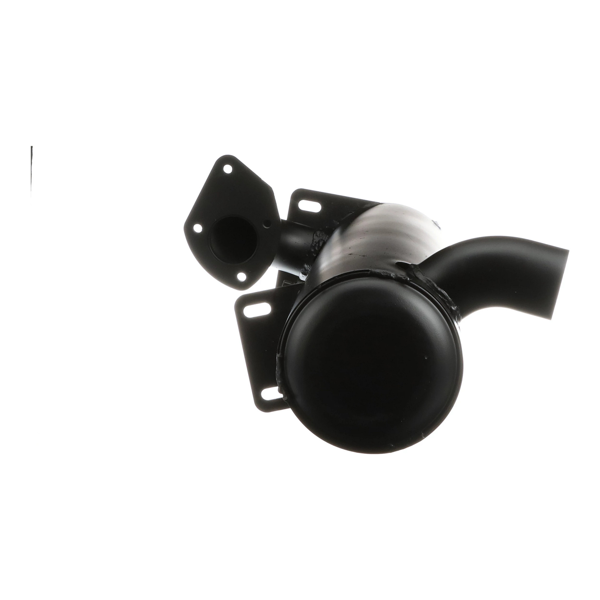 MUFFLER | CASECE | CA | EN