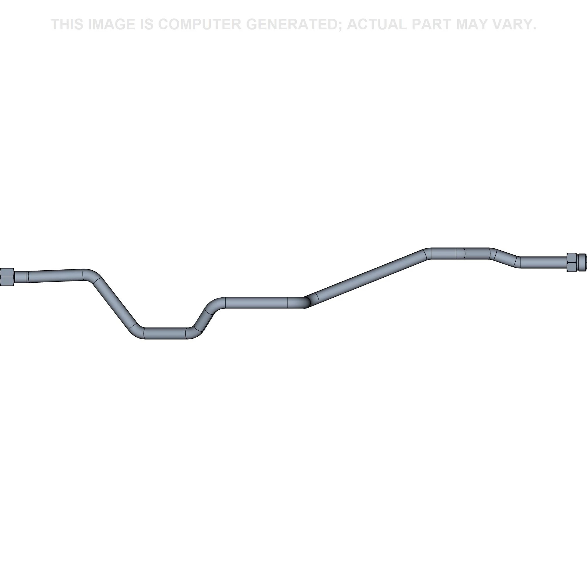 TUBO HIDRÁULICO | NEWHOLLANDAG | EU | ES