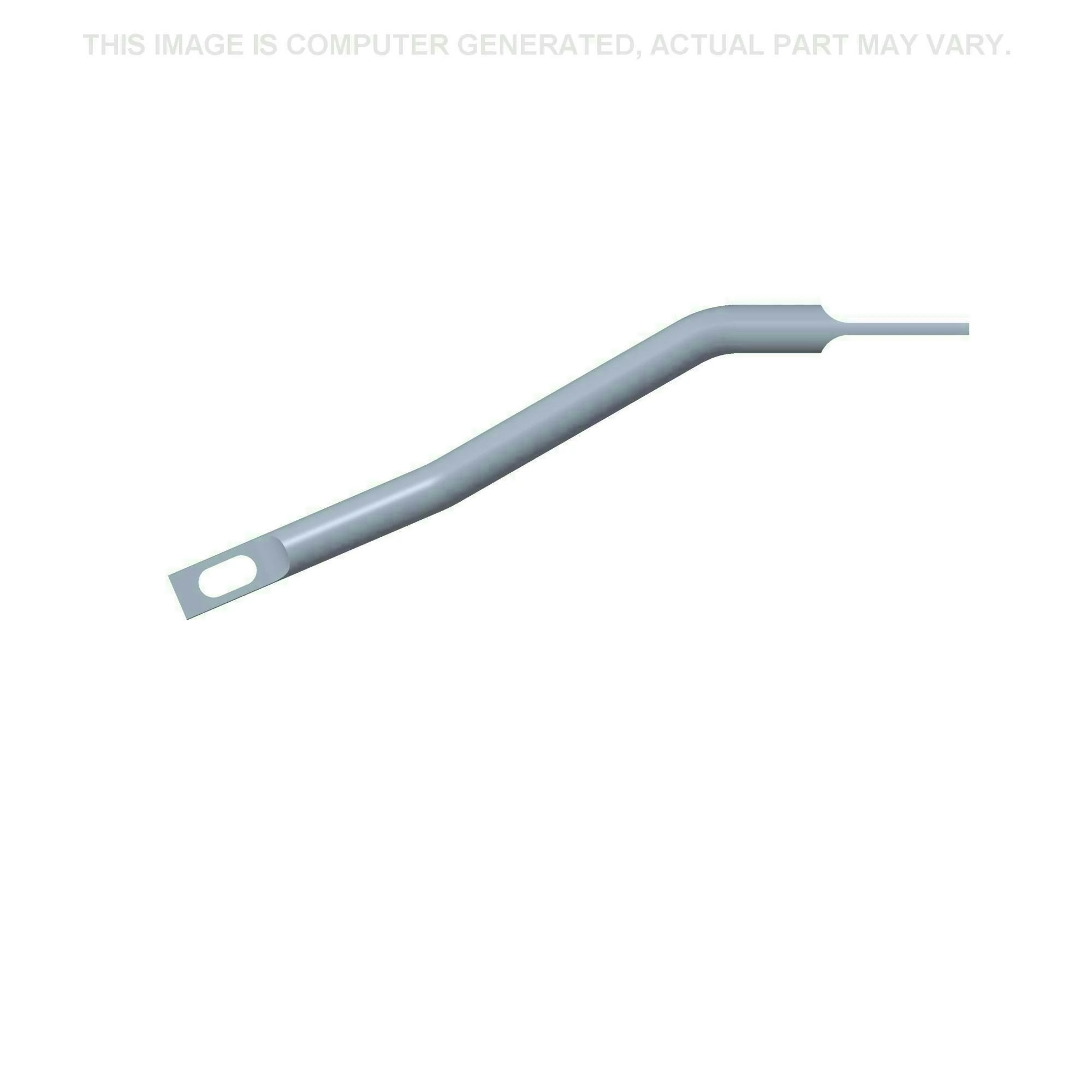 CONDUIT D'ECHAPPEMEN | NEWHOLLANDAG | CA | FR