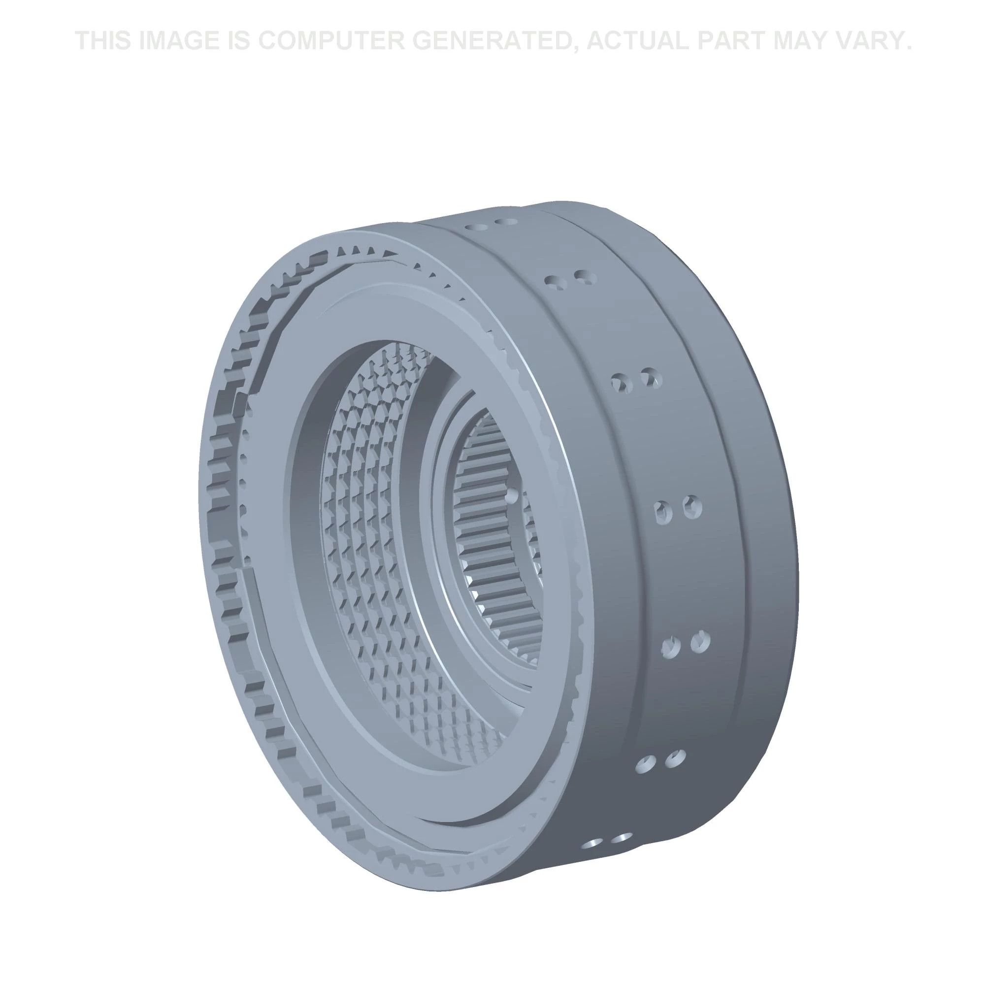 Cj Embreagem E Disco | CASEIH | BR | PT