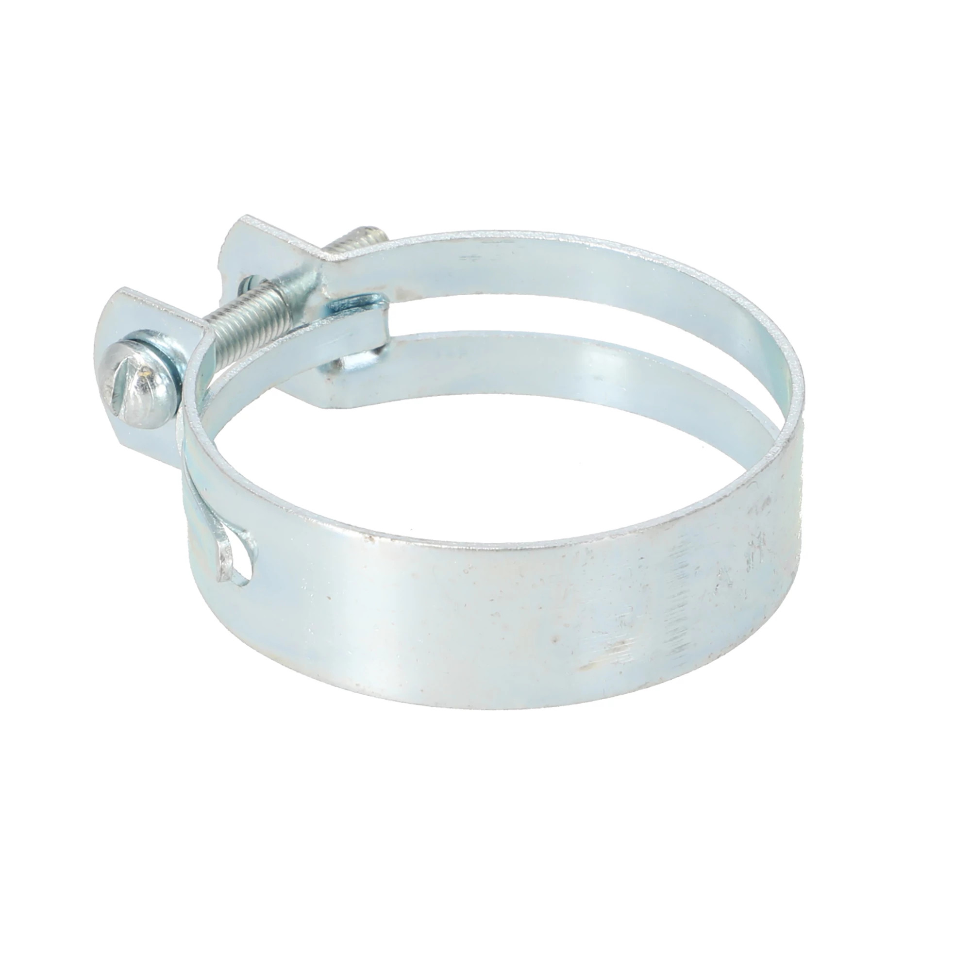 Collier de serrage du filtre à air au tuyau du carburateur | NEWHOLLANDAG | CA | FR