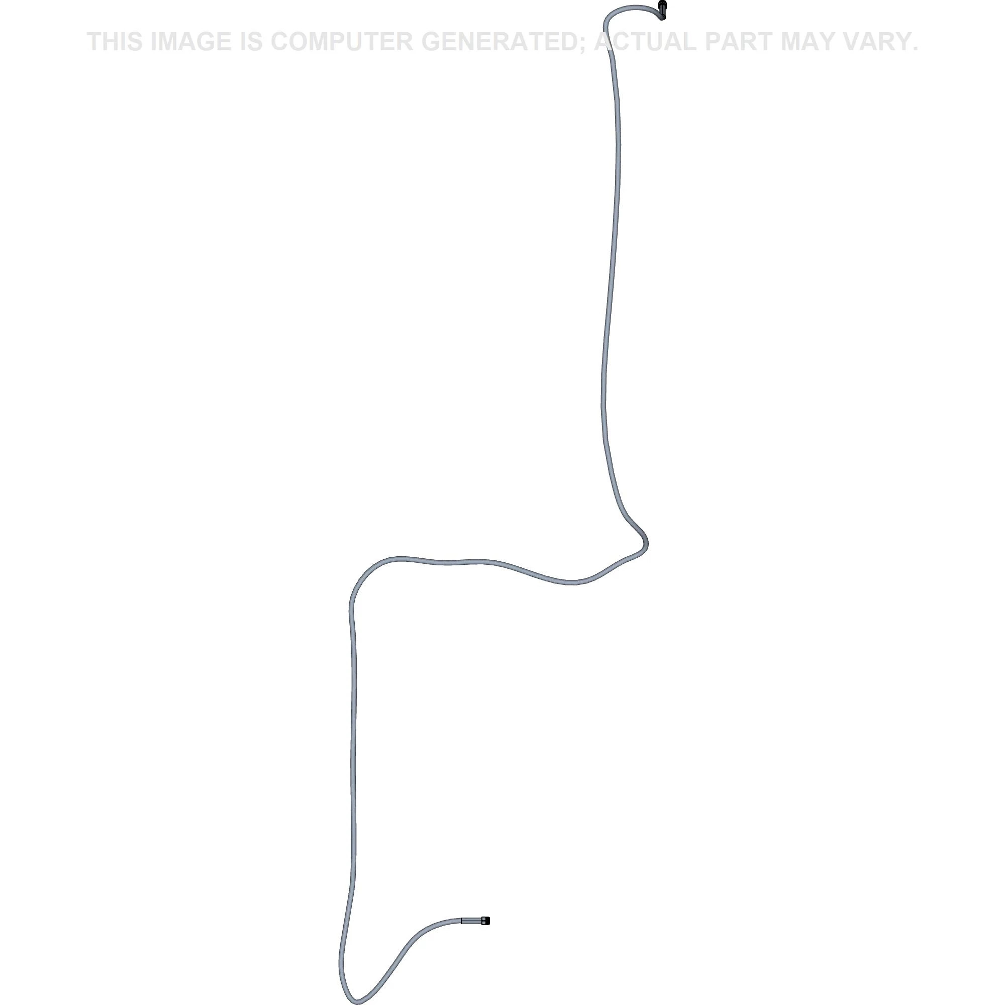 WIRE HARNESS | NEWHOLLANDAG | CA | EN