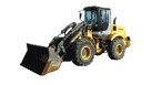 WHEEL LOADERS | NEWHOLLANDCE | BR | PT