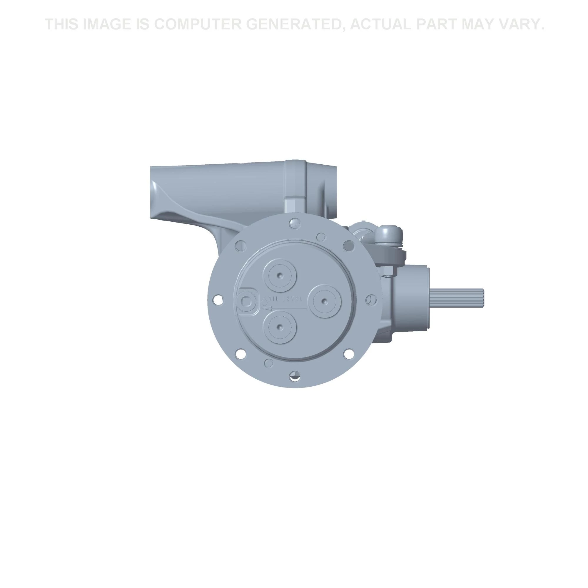 FRONT AXLE | NEWHOLLANDCE | US | EN