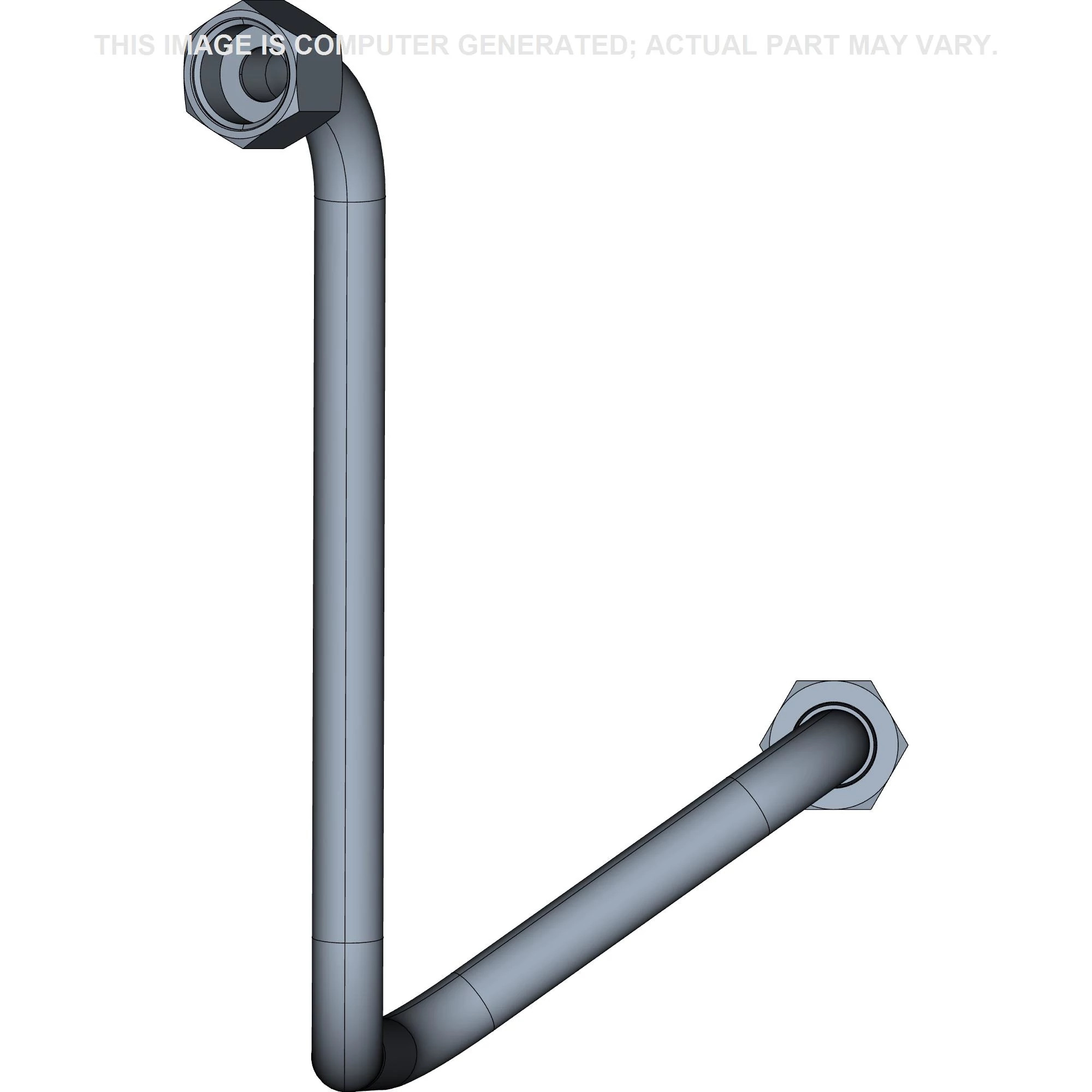 HYD TUBE | NEWHOLLANDAG | CA | EN