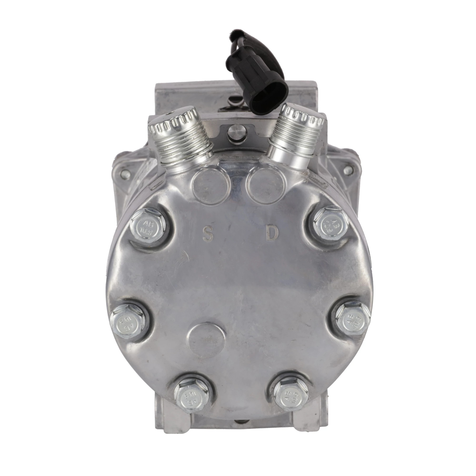 REMAN-A/C COMPRESSOR | NEWHOLLANDCE | AMEA | EN