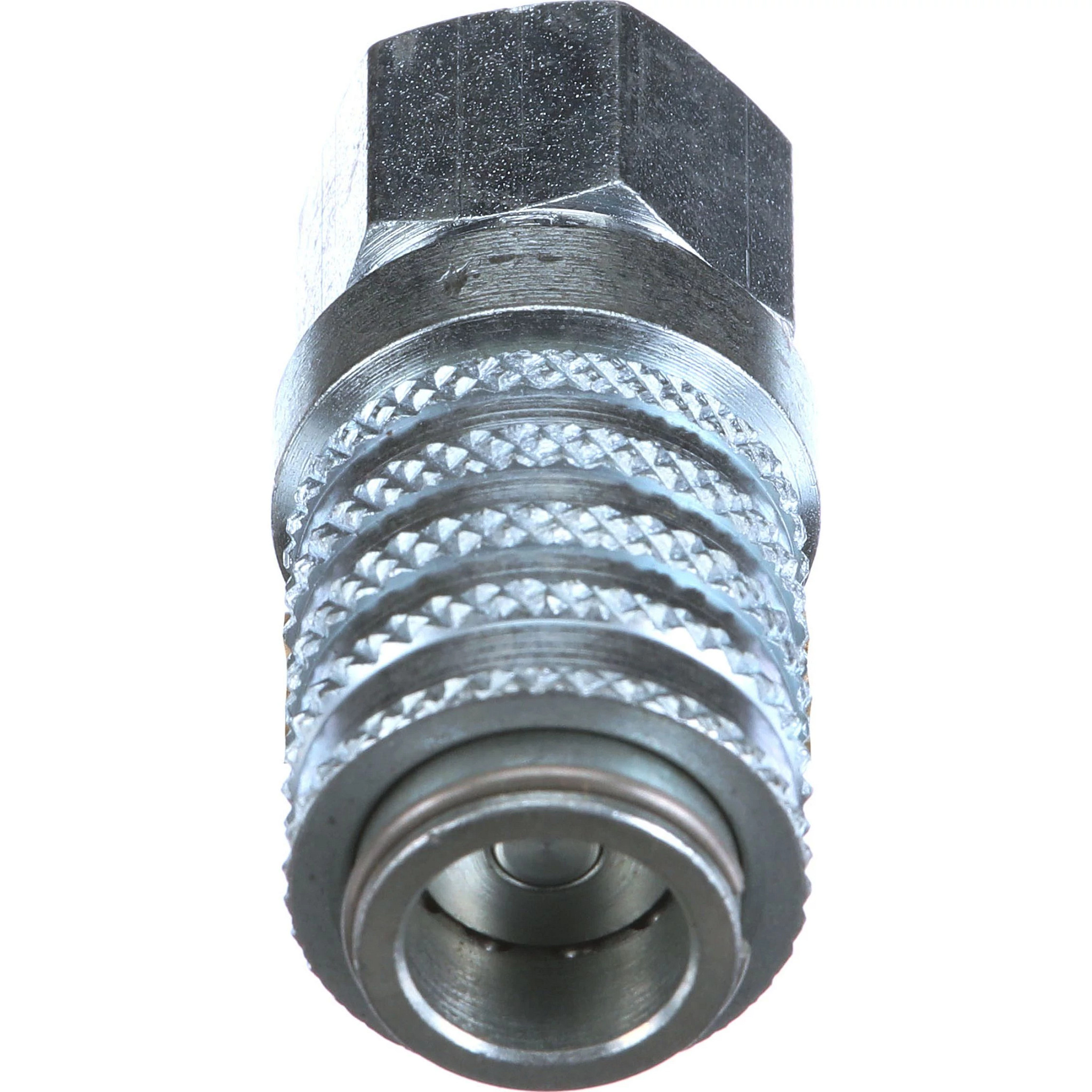 DIAGNOSTIC COUPLER | FLEXICOIL | CA | EN