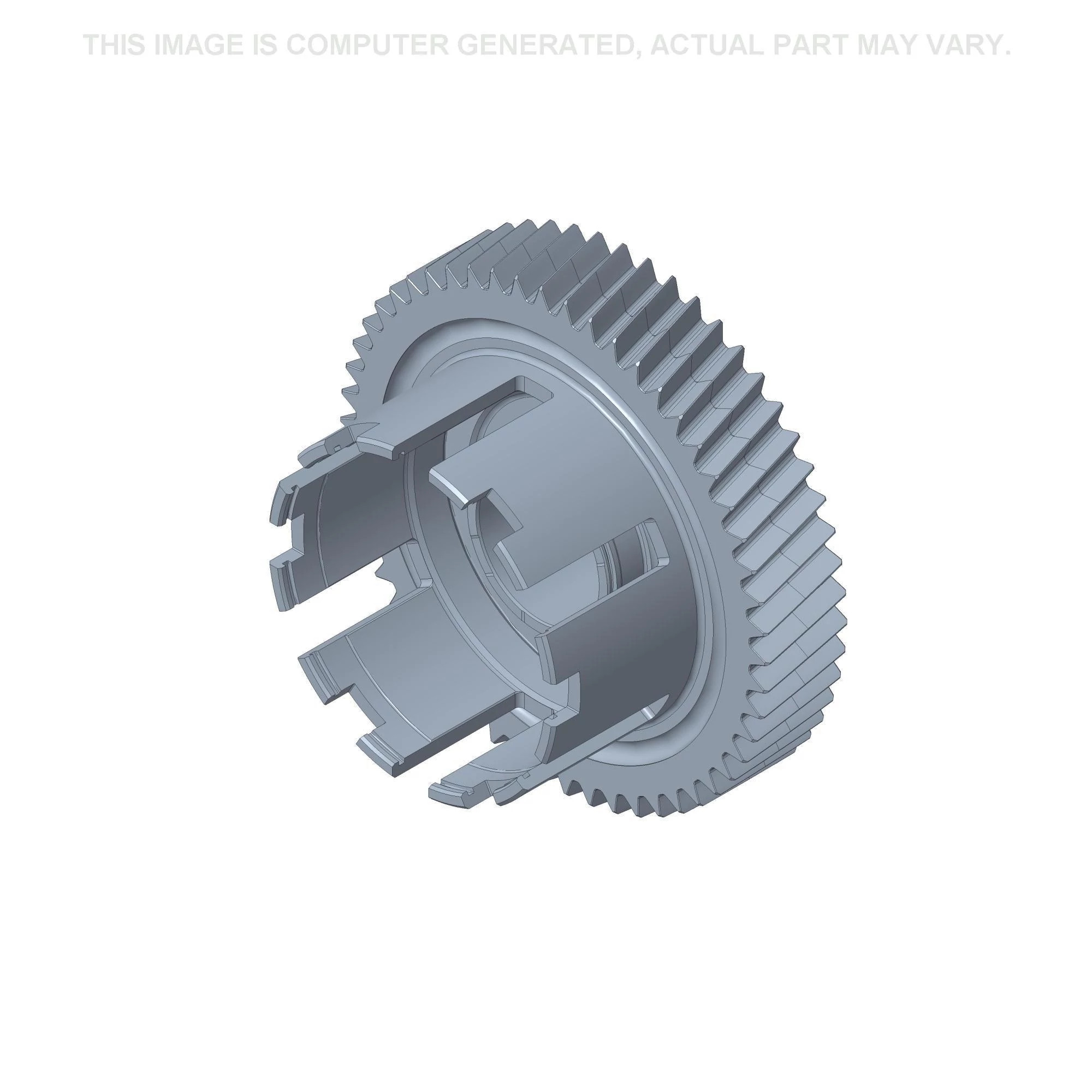 GEAR | CASEIH | US | EN