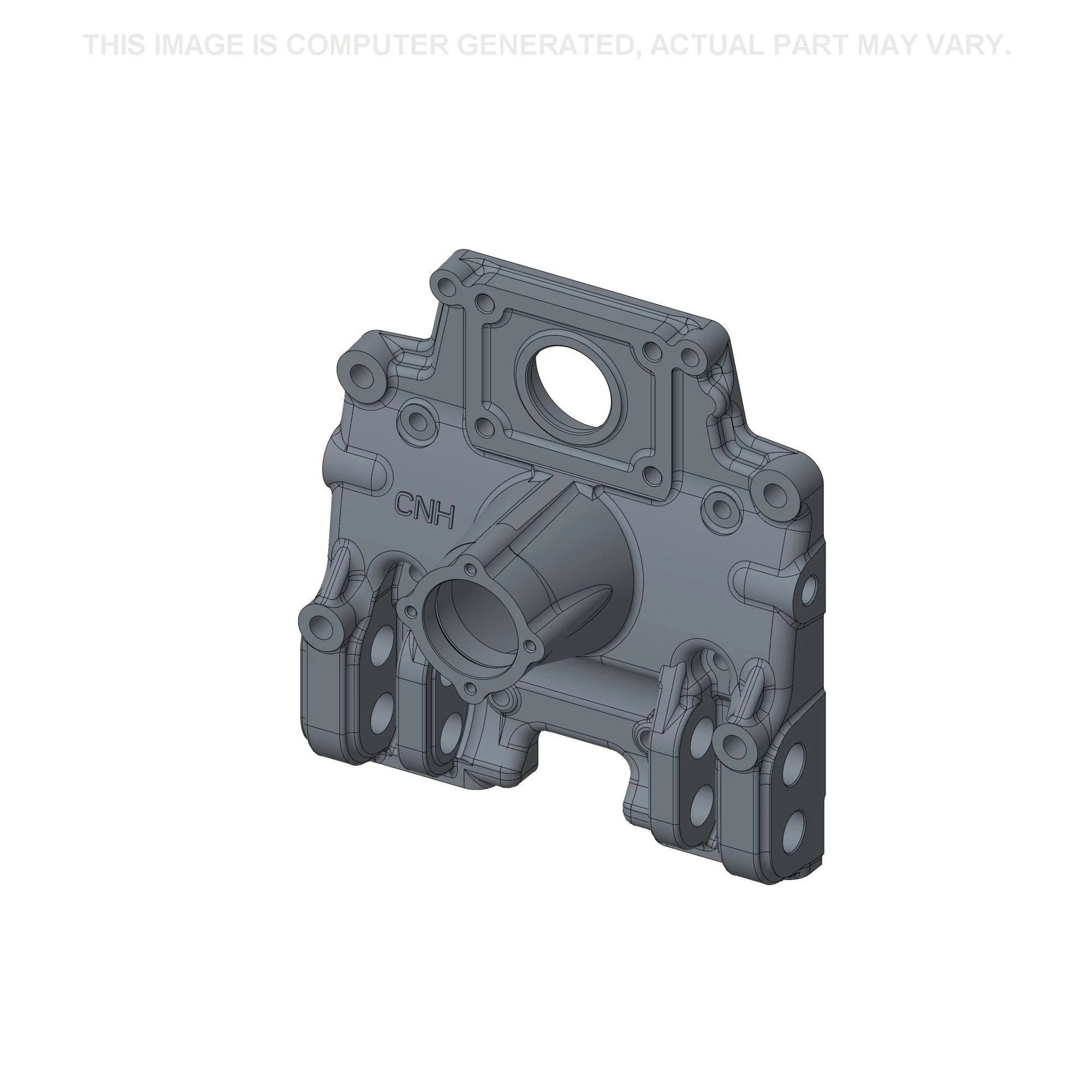 HOUSING | NEWHOLLANDCE | EU | EN