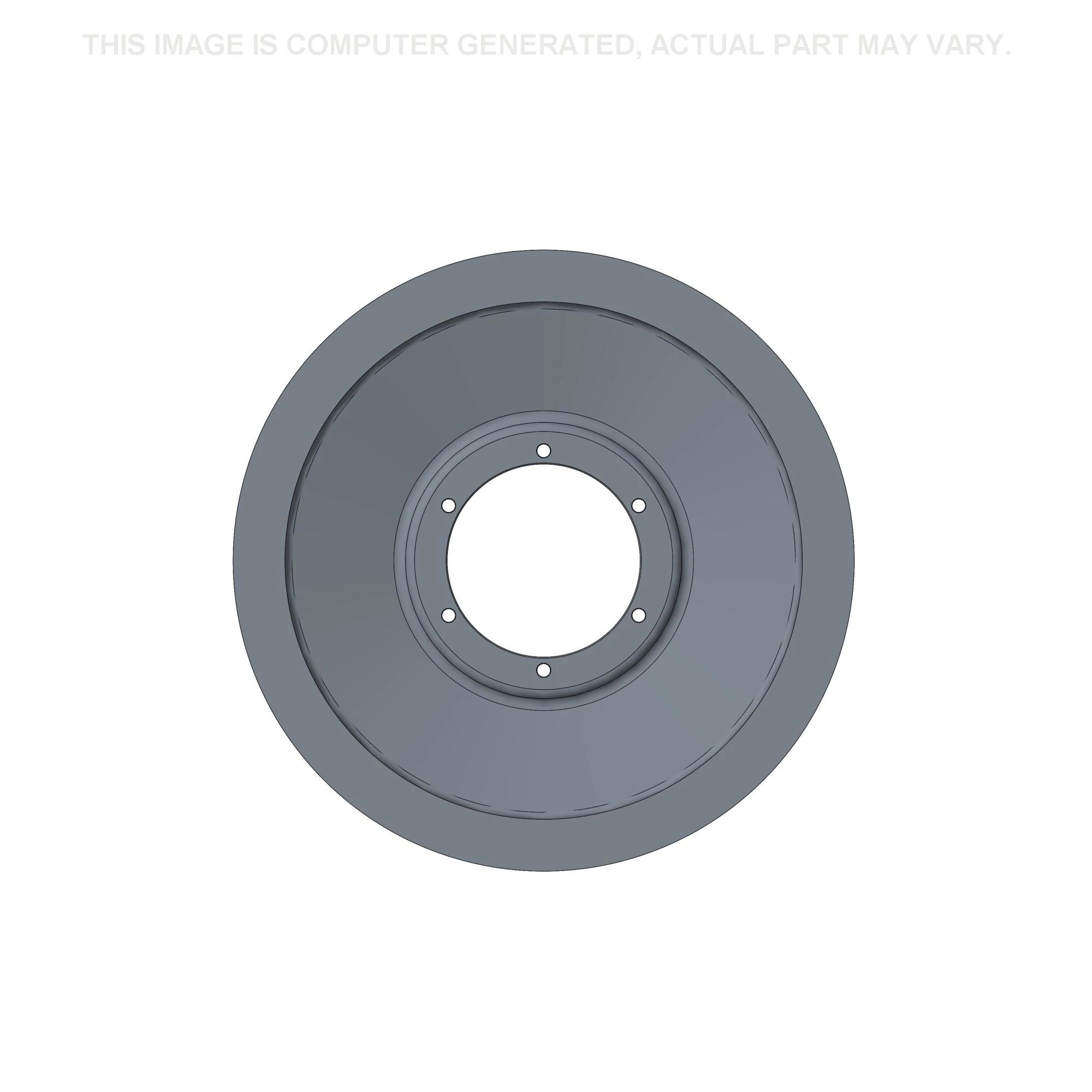 POULIE | STEYR | EU | RU