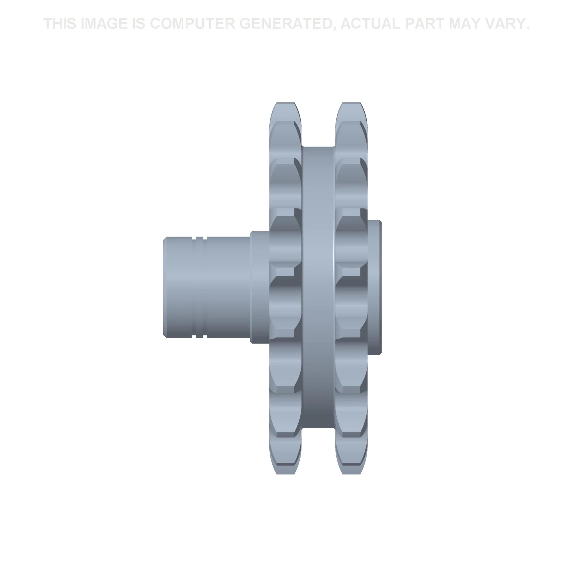 SPROCKET | CASEIH | IE | EN