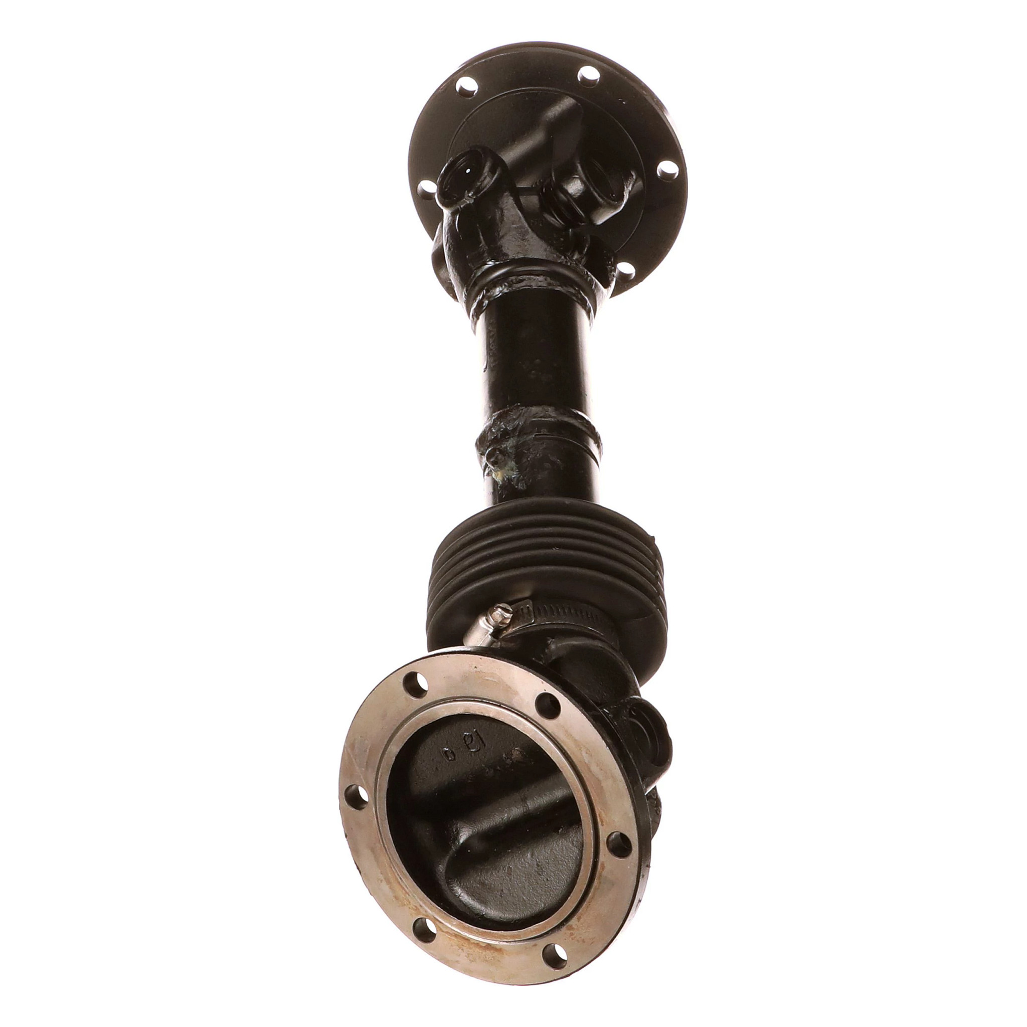 ZAPFWELLE | NEWHOLLANDAG | DE | DE