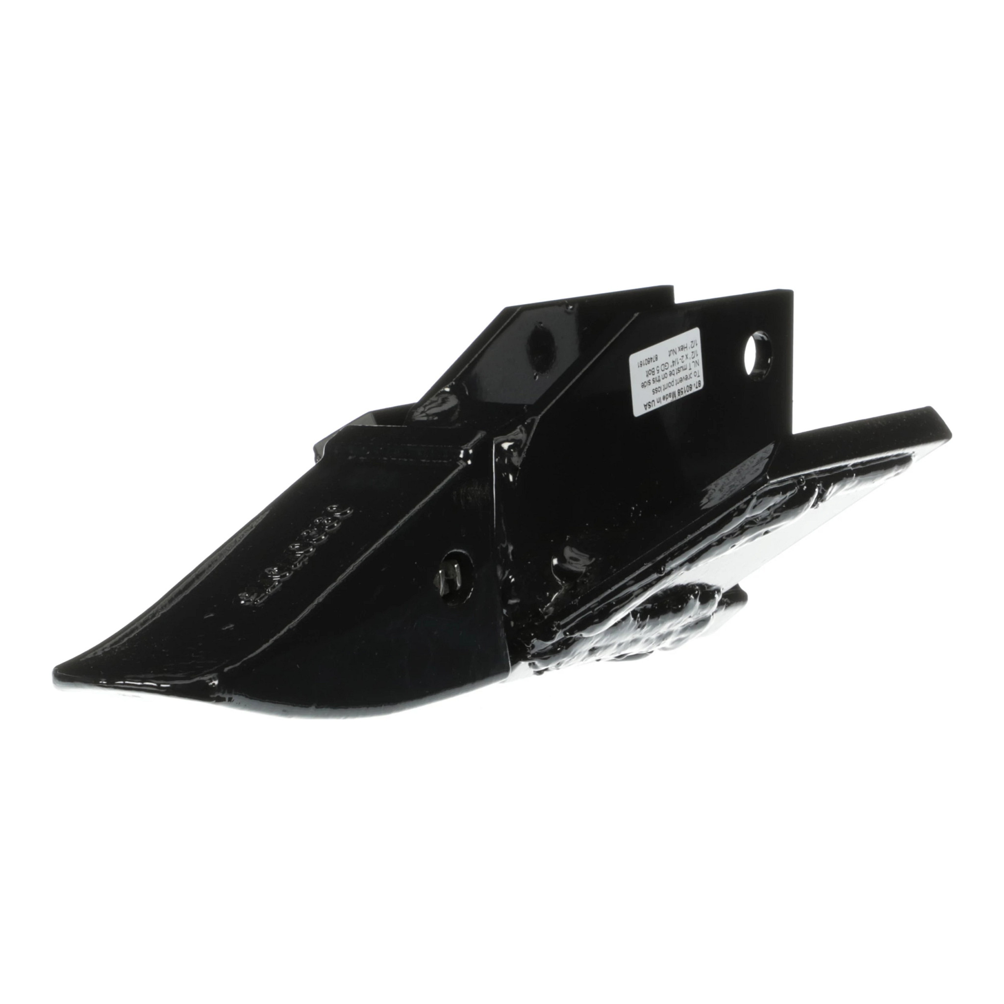 POINT RIPPER SHANK | CASEIH | AMEA | EN