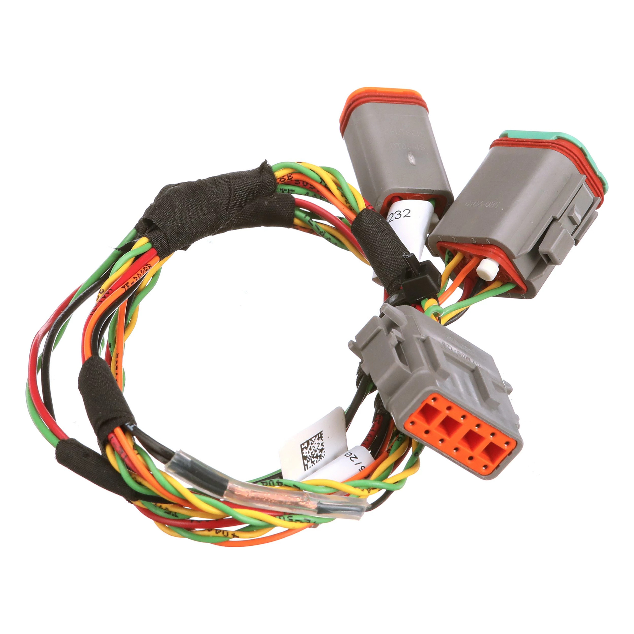 FAISCEAU ELECTRIQUE | NEWHOLLANDCE | EU | FR