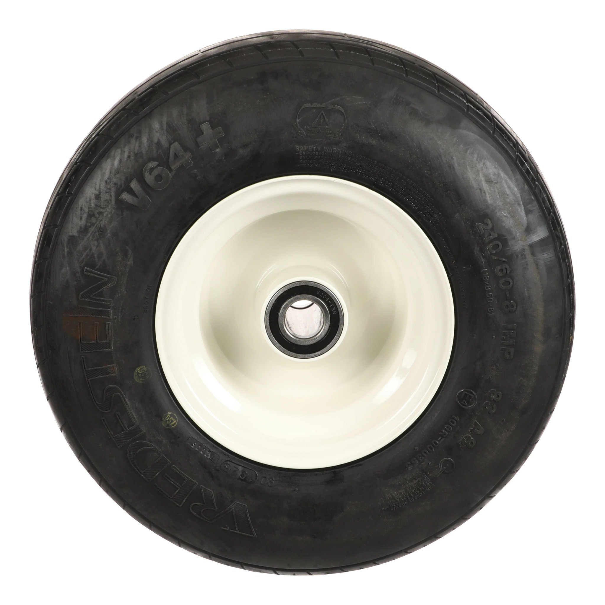 ROUE COMPLETE | CASEIH | FR | FR