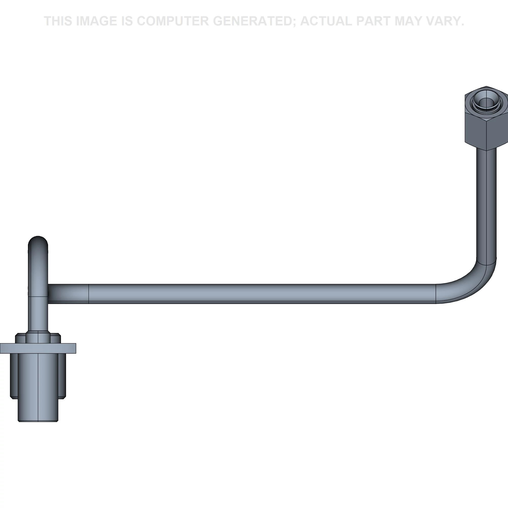HYDRAULIKLEITUNG | CASEIH | AT | DE