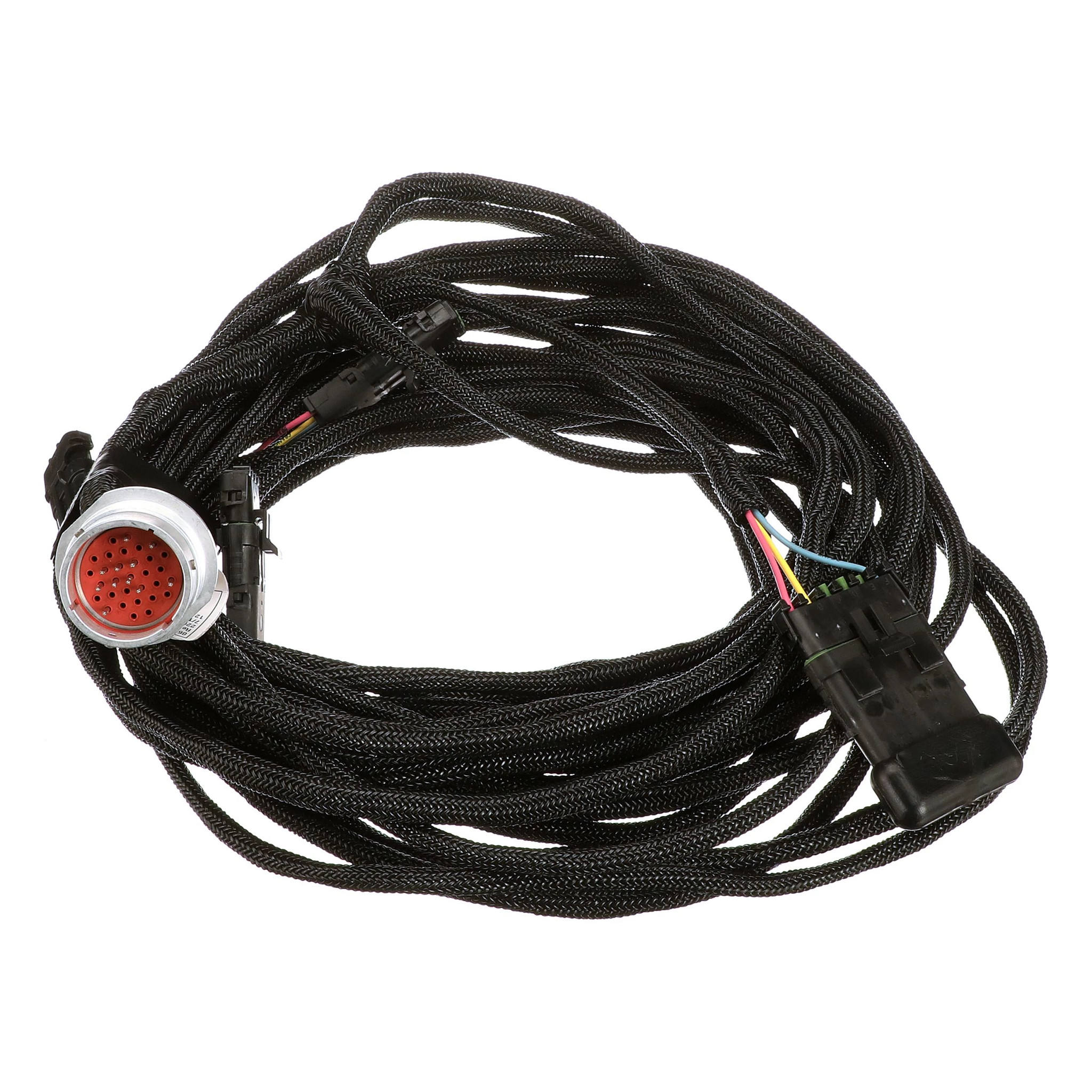 WIRE HARNESS | CASEIH | US | EN