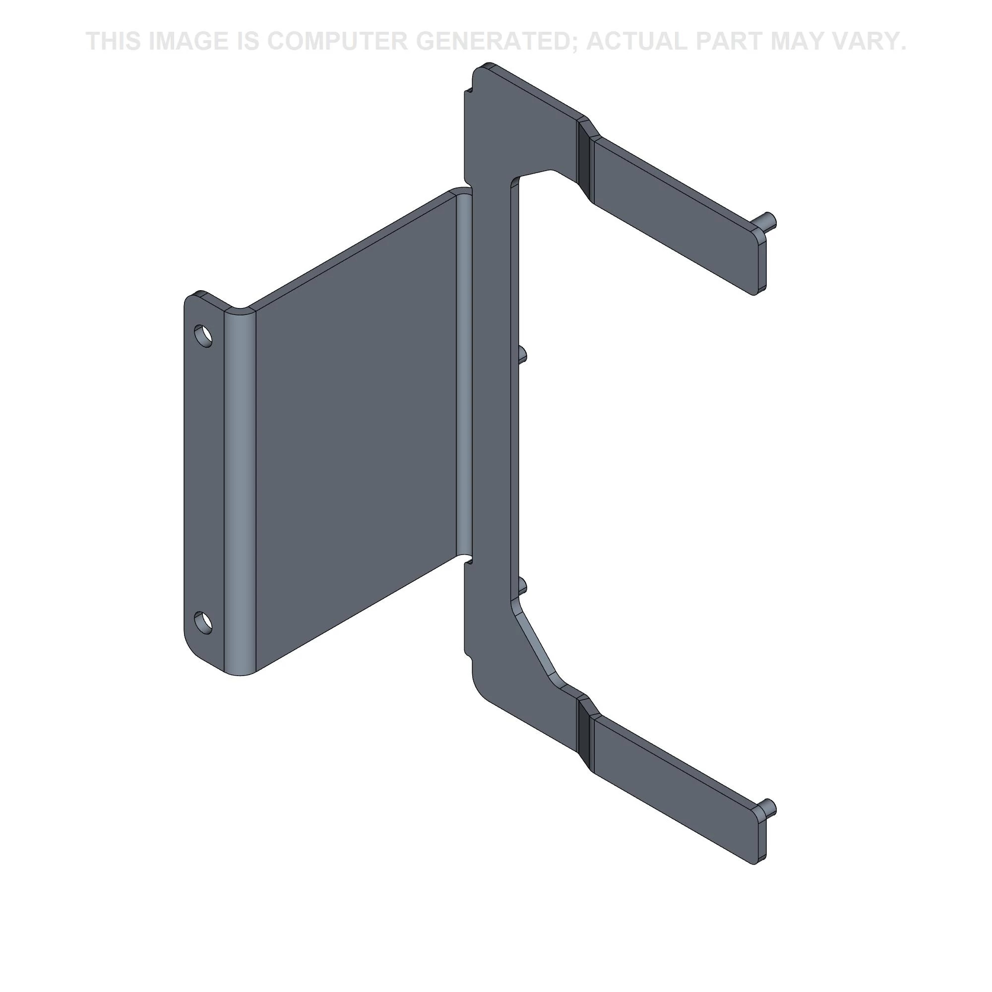Bracket | NEWHOLLANDAG | US | EN