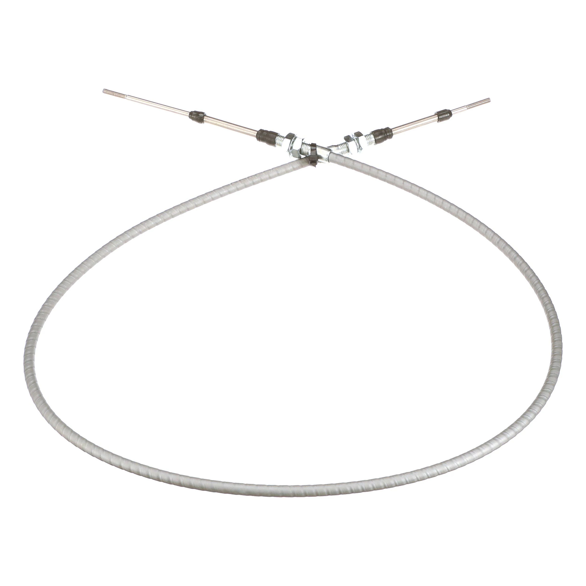 Left-Hand Brake Cable