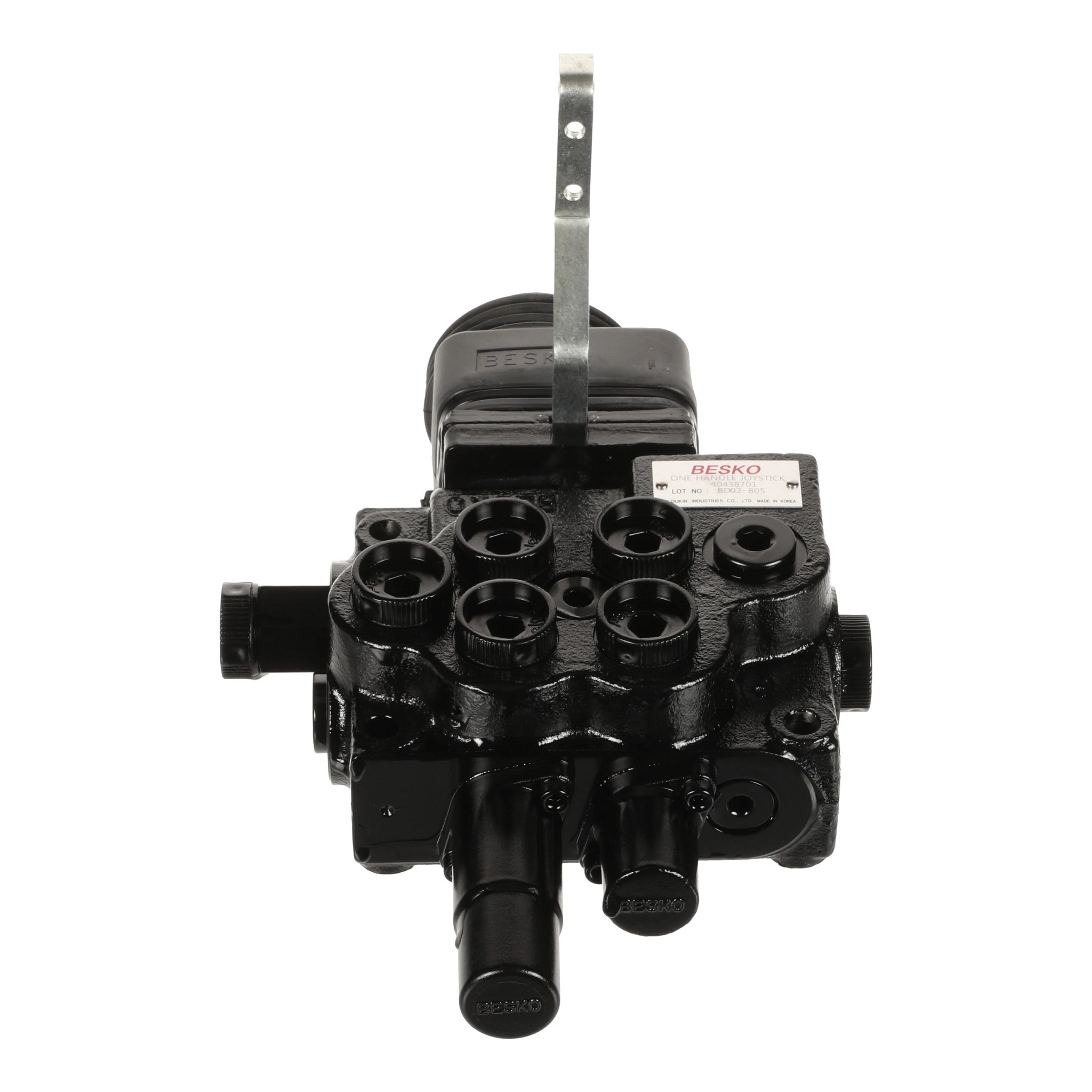 VALVE | CASEIH | AU | EN