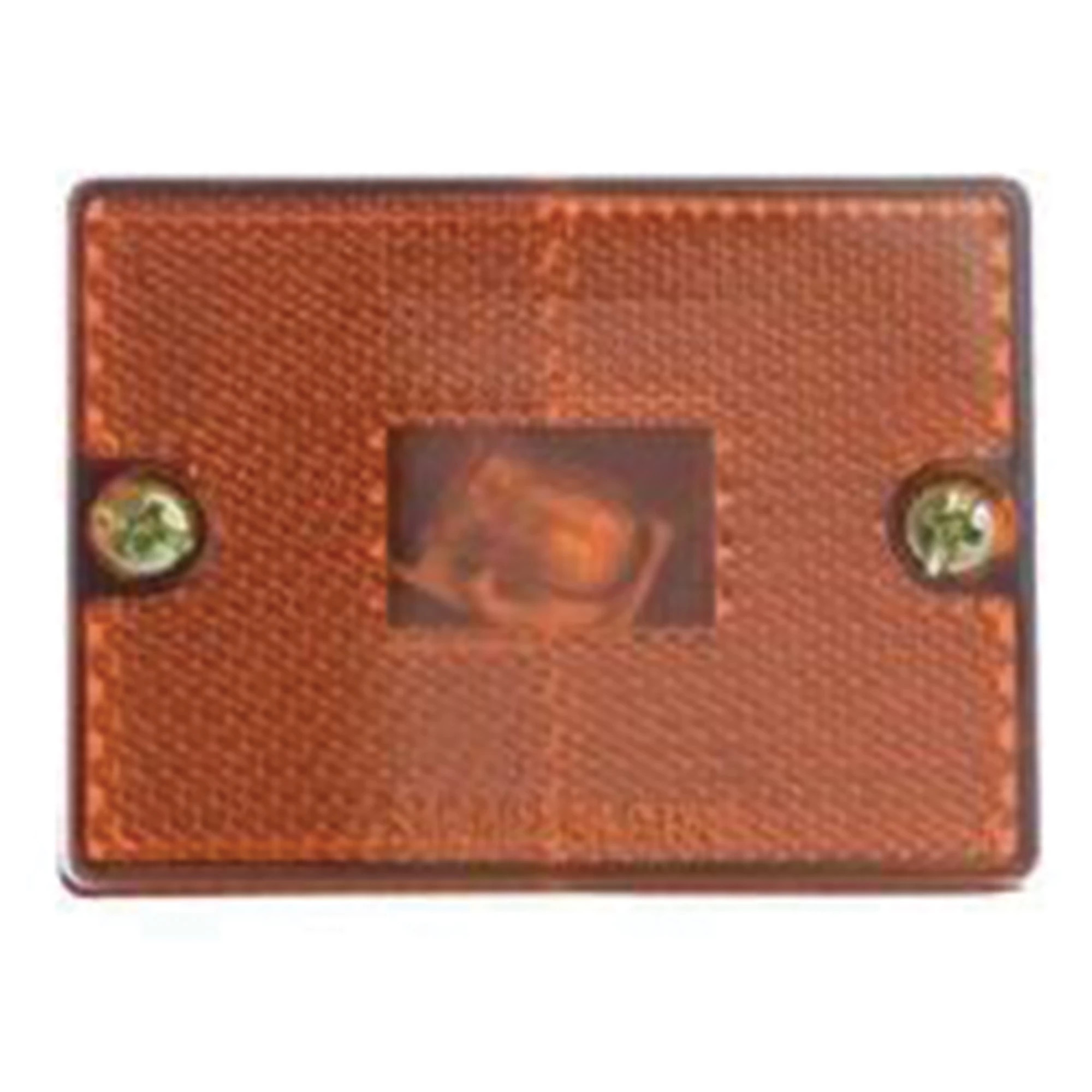 Trailer Clearance Light - Amber - 157081FP