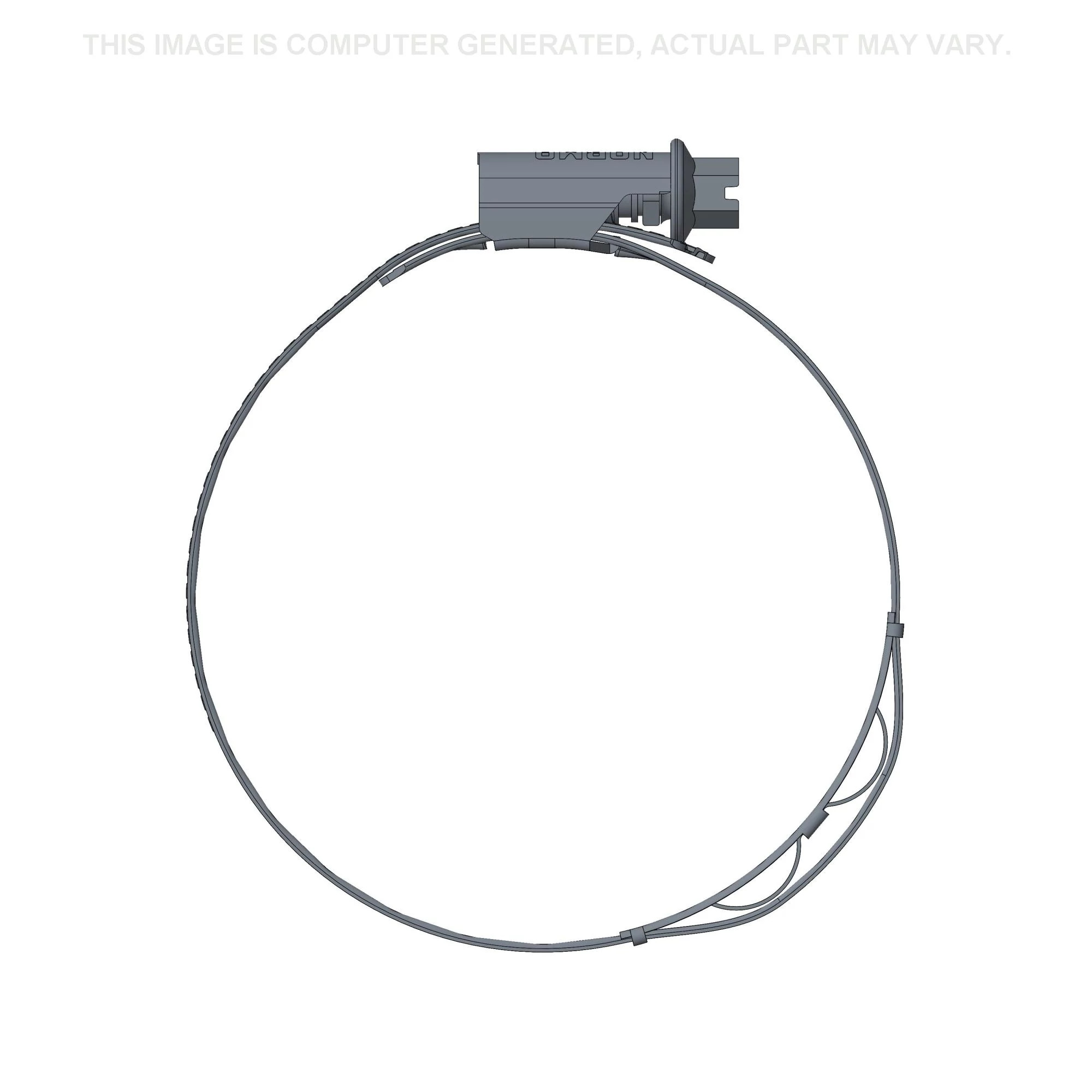 HOSE CLAMP | NEWHOLLANDAG | US | EN