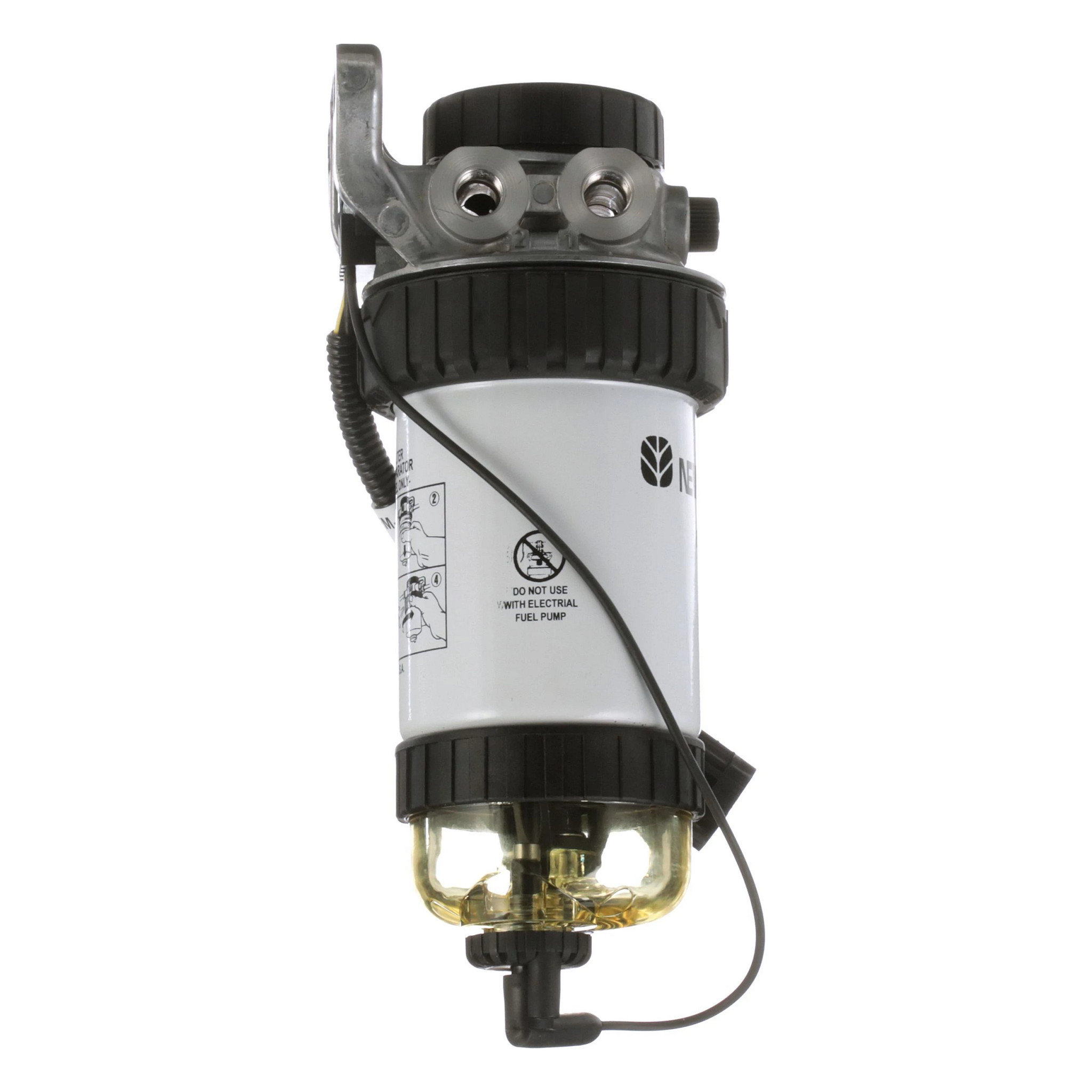 FUEL FILTER | NEWHOLLANDCE | AMEA | EN