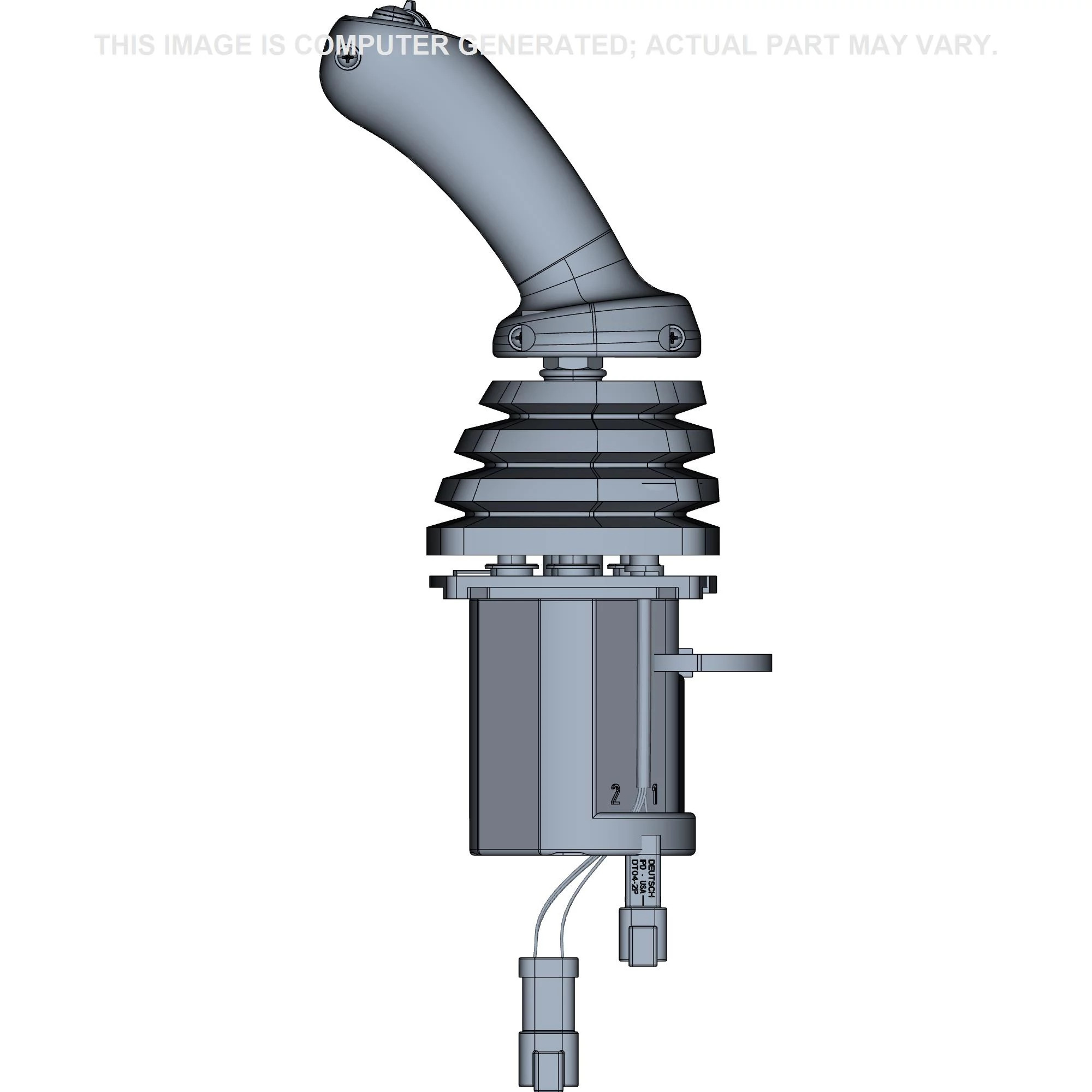 JOYSTICK | CASECE | CA | EN