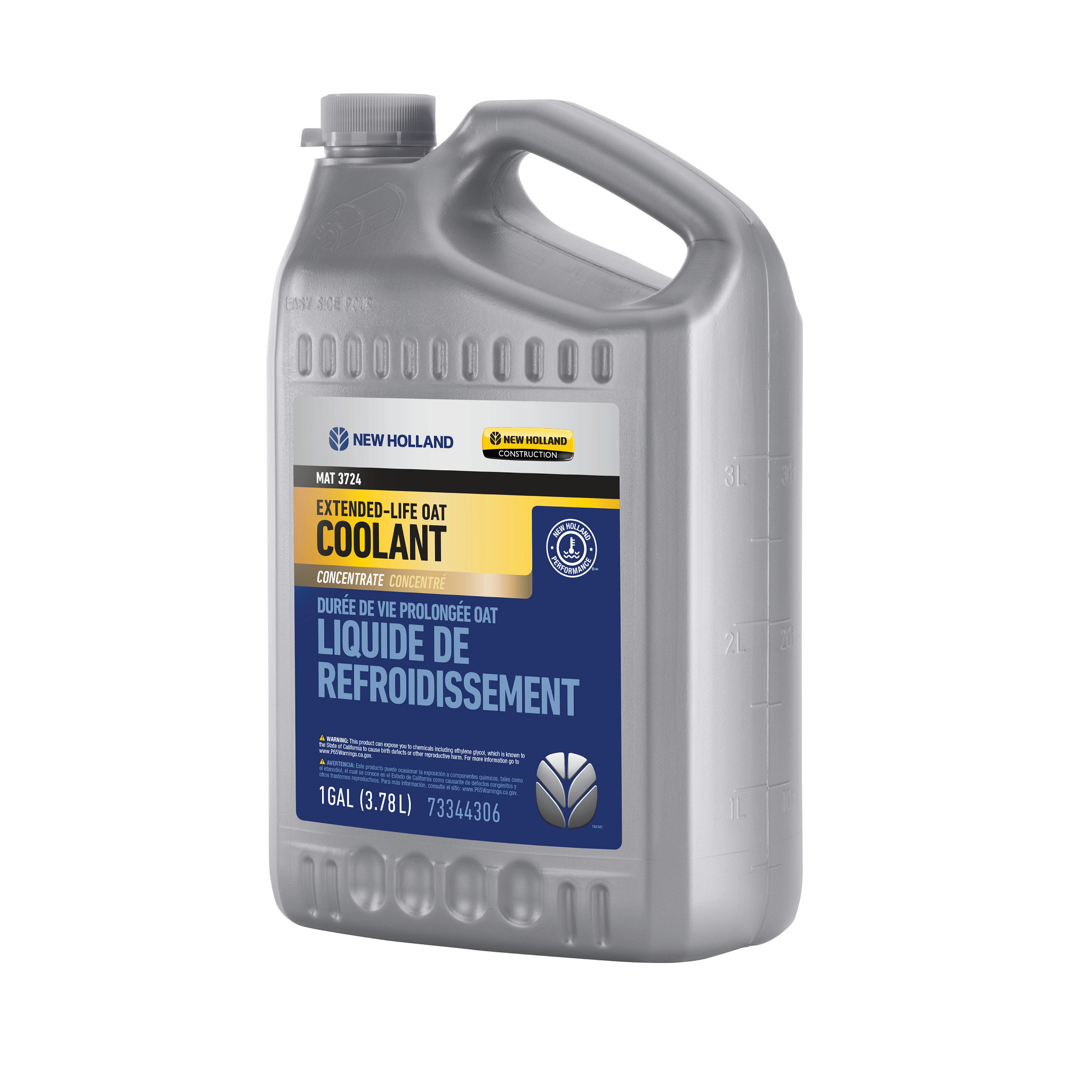 ANTIFREEZE | NEWHOLLANDCE | US | EN