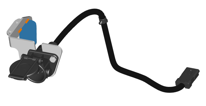 DIA KIT, TRACTOR | NEWHOLLANDAG | EU | PL