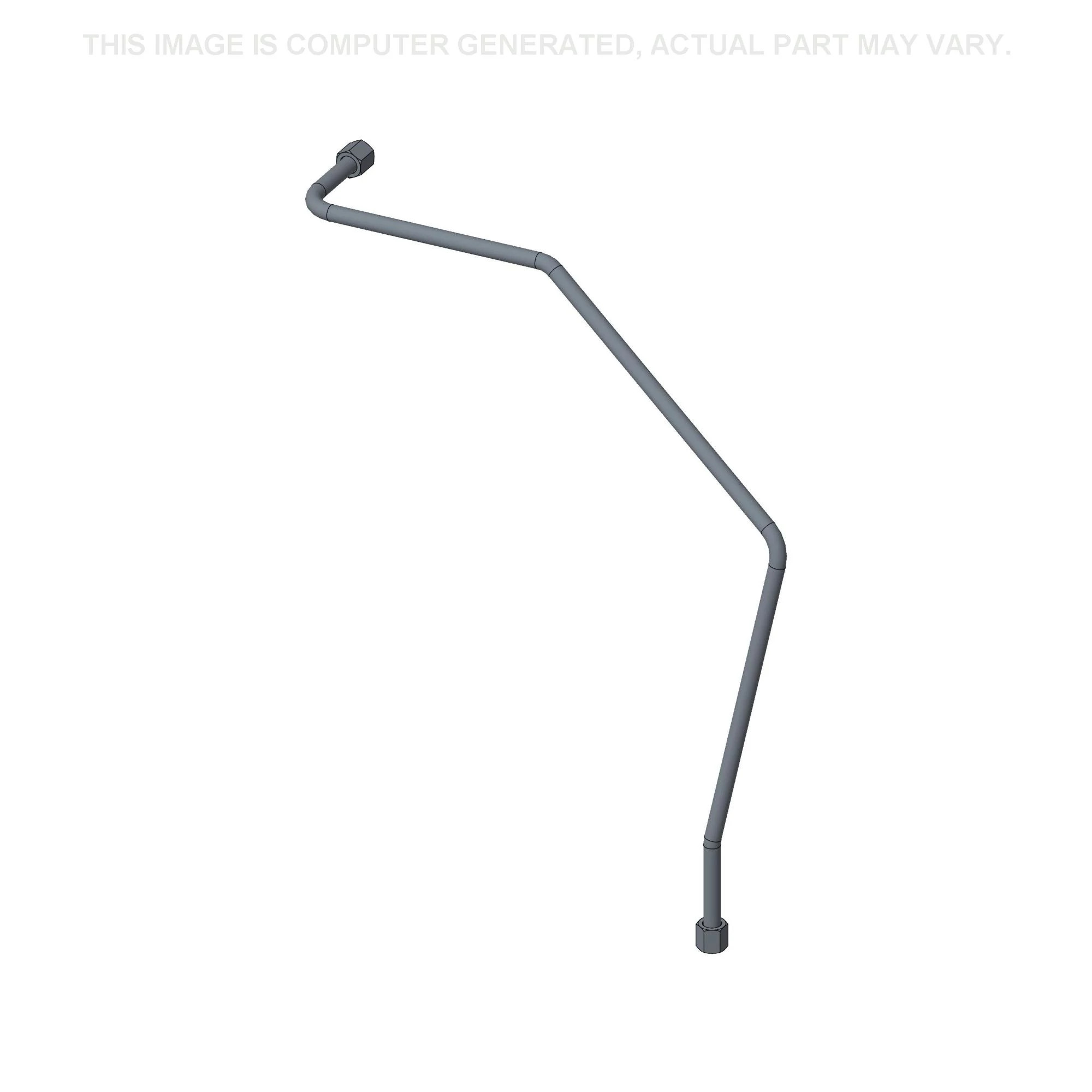 TUBE | CASEIH | AMEA | EN