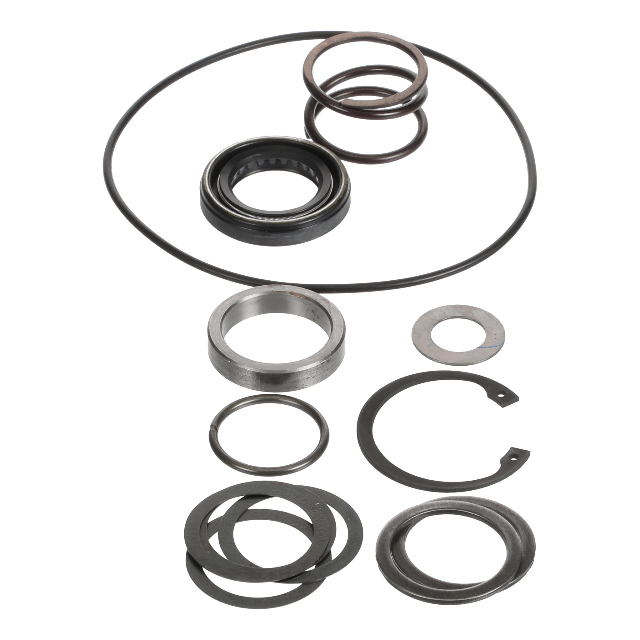 KIT MET AFDICHTINGEN | NEWHOLLANDCE | EU | IT