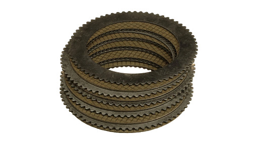 CLUTCH PACK | CASEIH | EU | EN