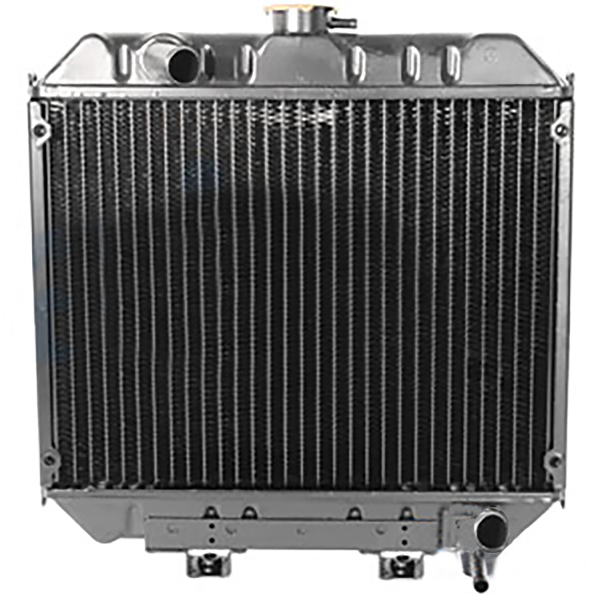 Radiator | NEWHOLLANDCE | CA | EN