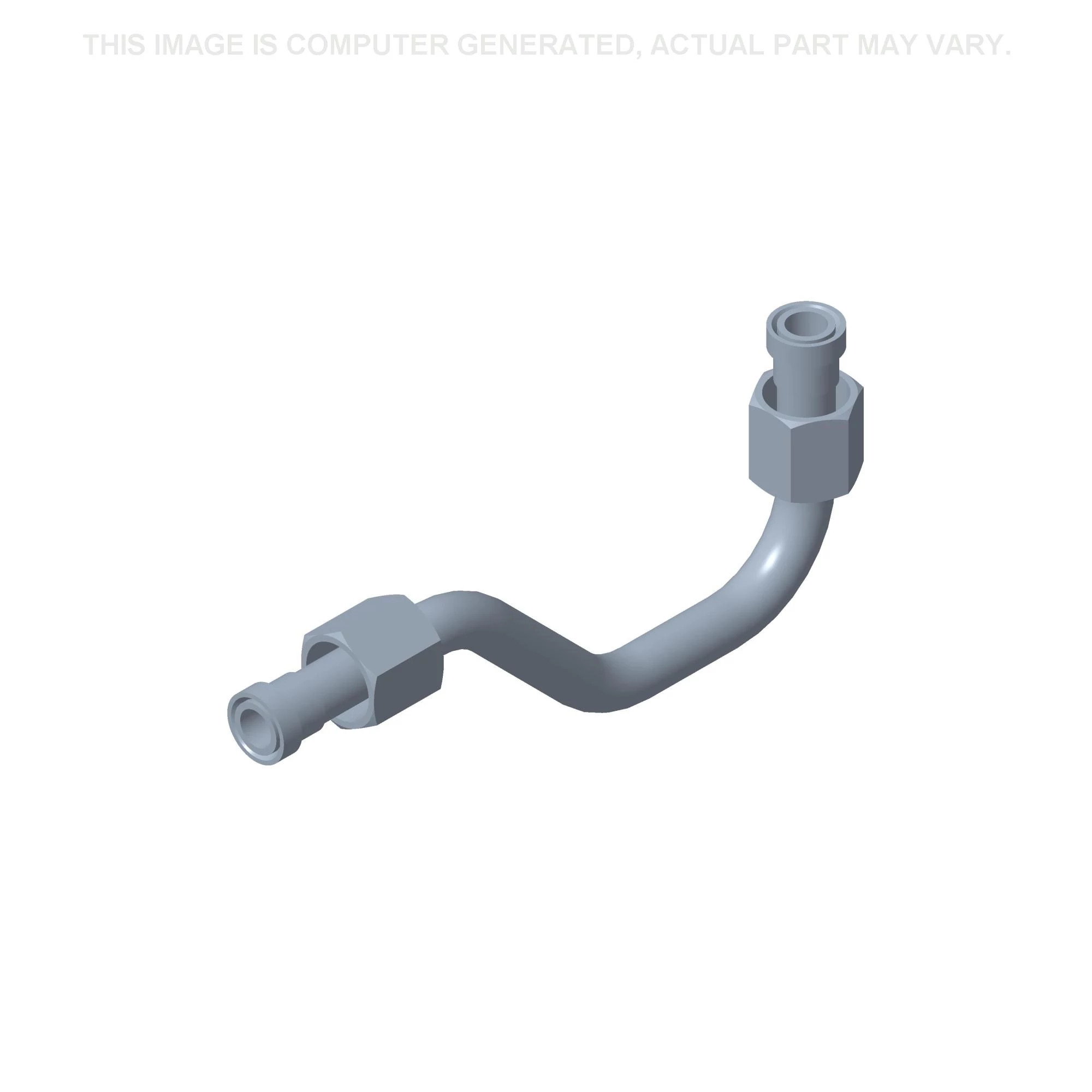 TUYAU HYDRAULIQUE | CASEIH | EU | FR