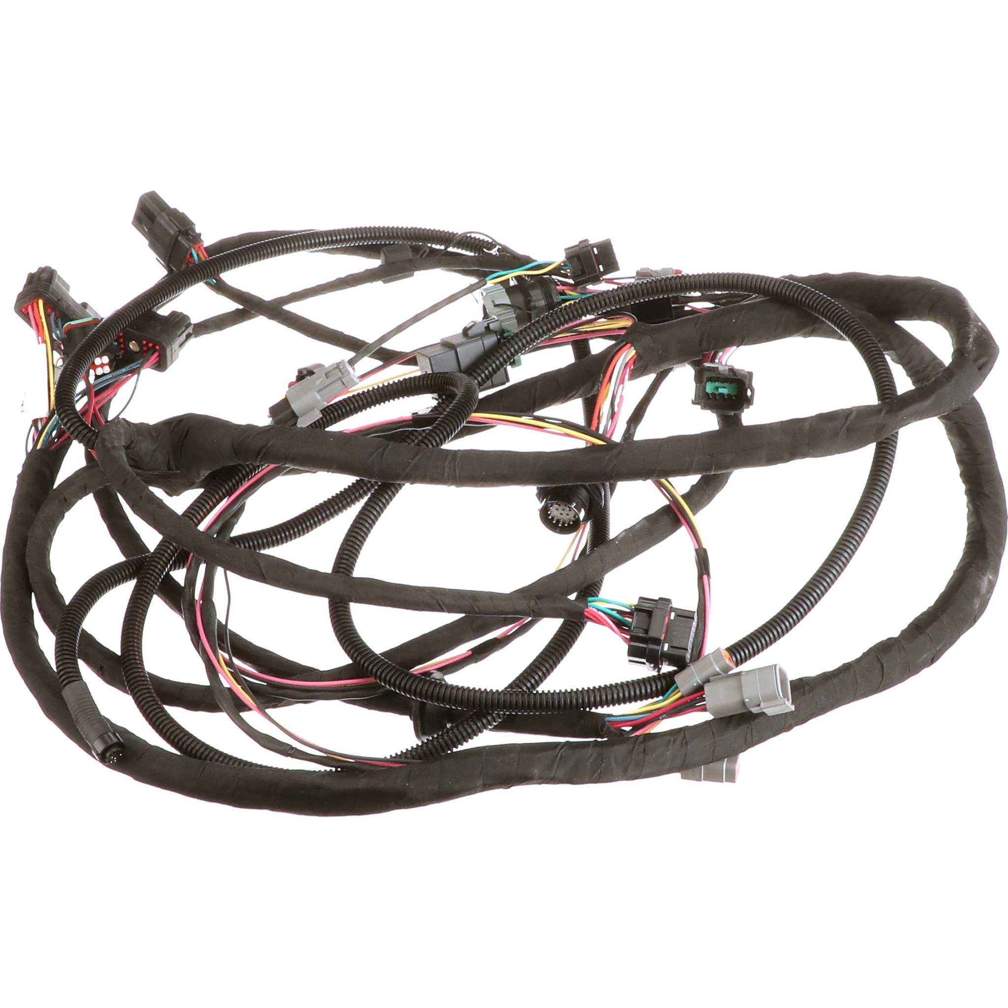 HARNESS | CASEIH | AMEA | EN