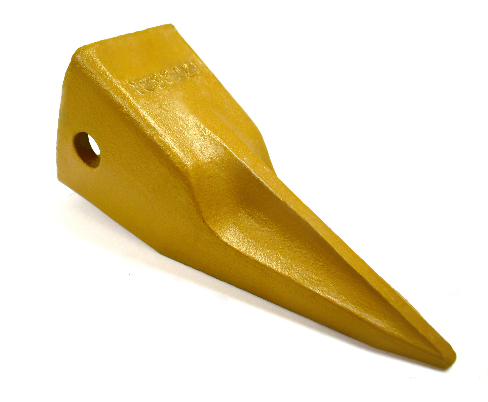 Caterpillar-Style Long Tiger Bucket Tooth - 1U3202TLFP