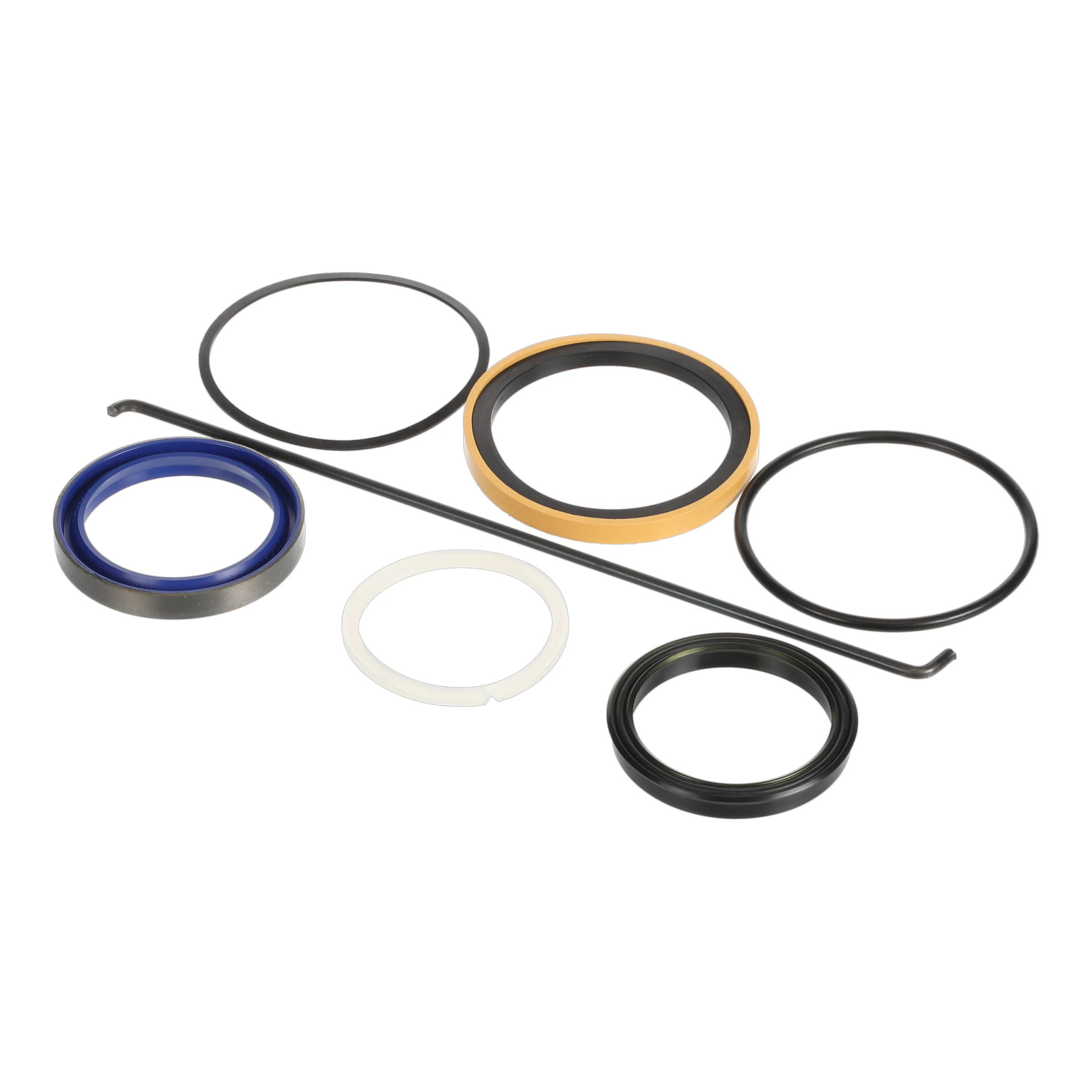 KIT | STEYR | SA | EN