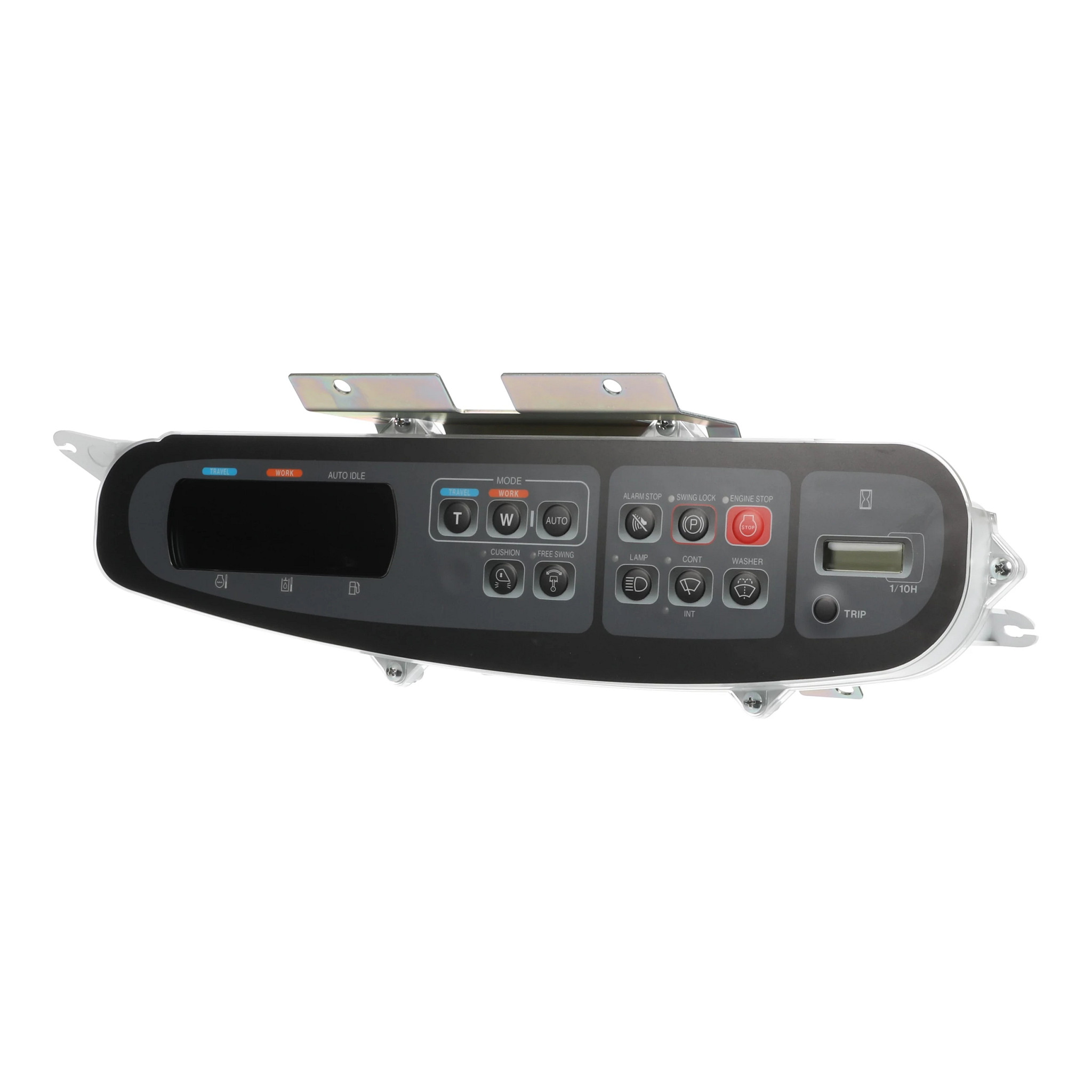 Instrument Cluster | CASECE | CA | FR