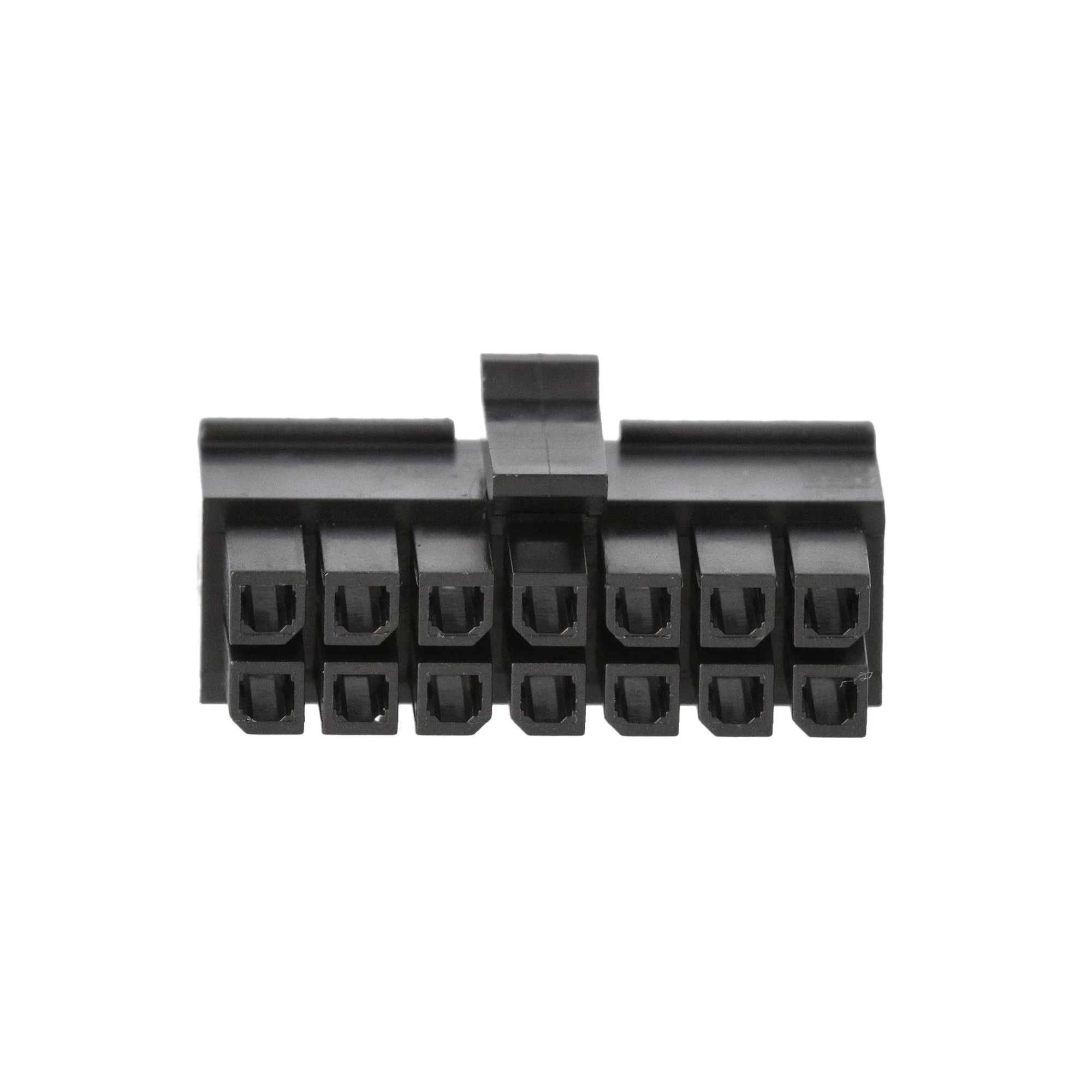 ELEC CONNECTOR | NEWHOLLANDAG | CA | EN