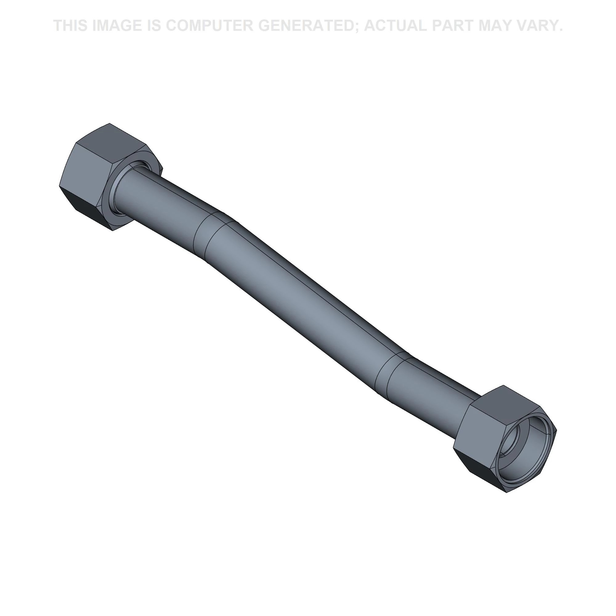 TUBAGEM HIDRÁULICO | NEWHOLLANDCE | BR | PT