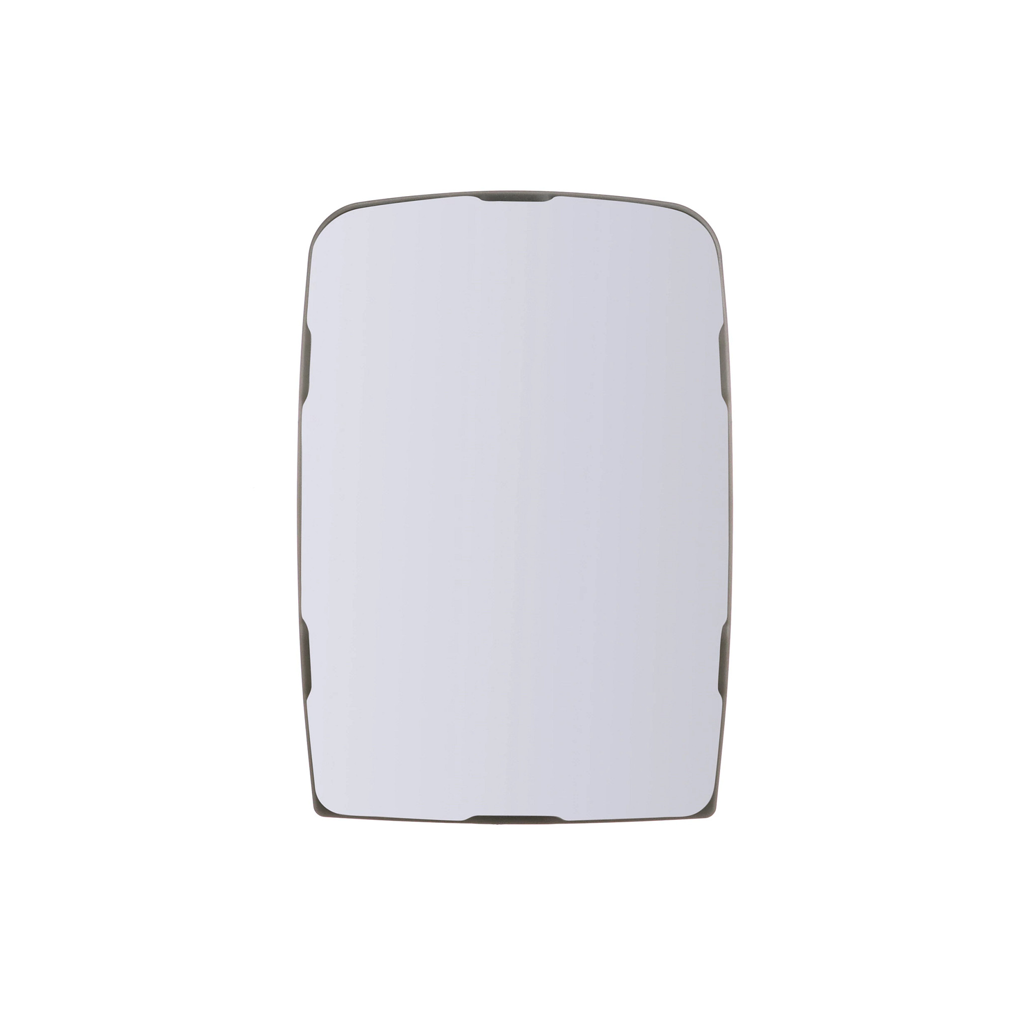 Conjunto do espelho principal - Motorizado - Aquecido - Lado esquerdo/lado direito | CASEIH | BR | PT