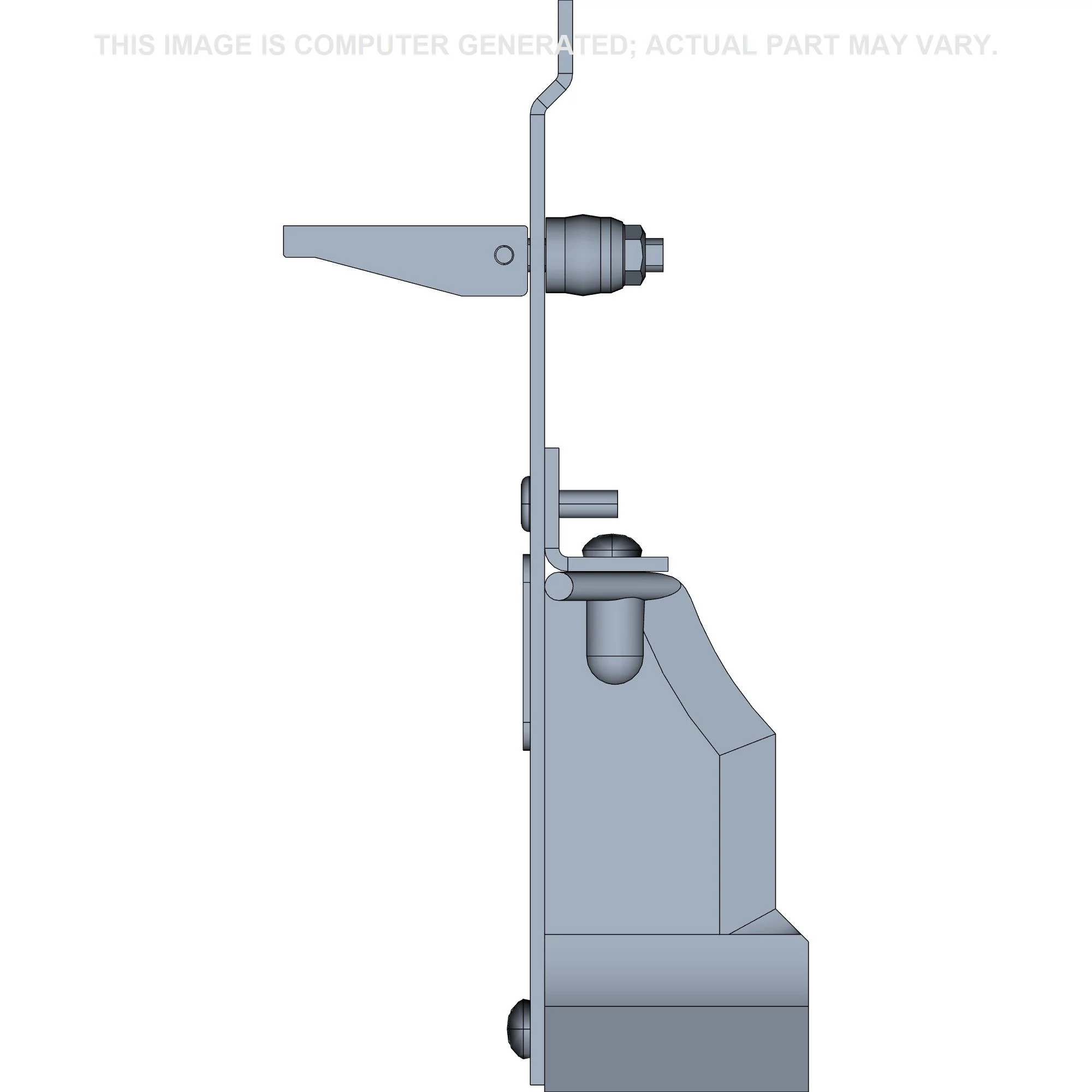 BAFFLE | FLEXICOIL | ANZ | EN