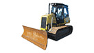CRAWLER DOZER - NA | NEWHOLLANDCE | US | EN
